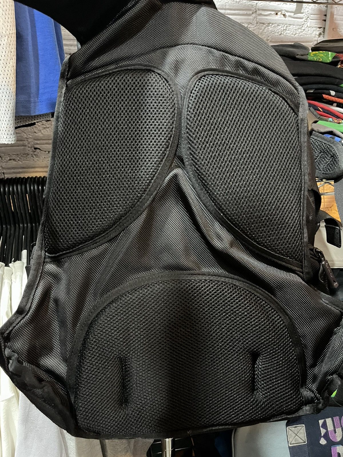 Airwalk Airwalk Skateboards Backpack Bag Logo Size ONE SIZE - 11 Thumbnail