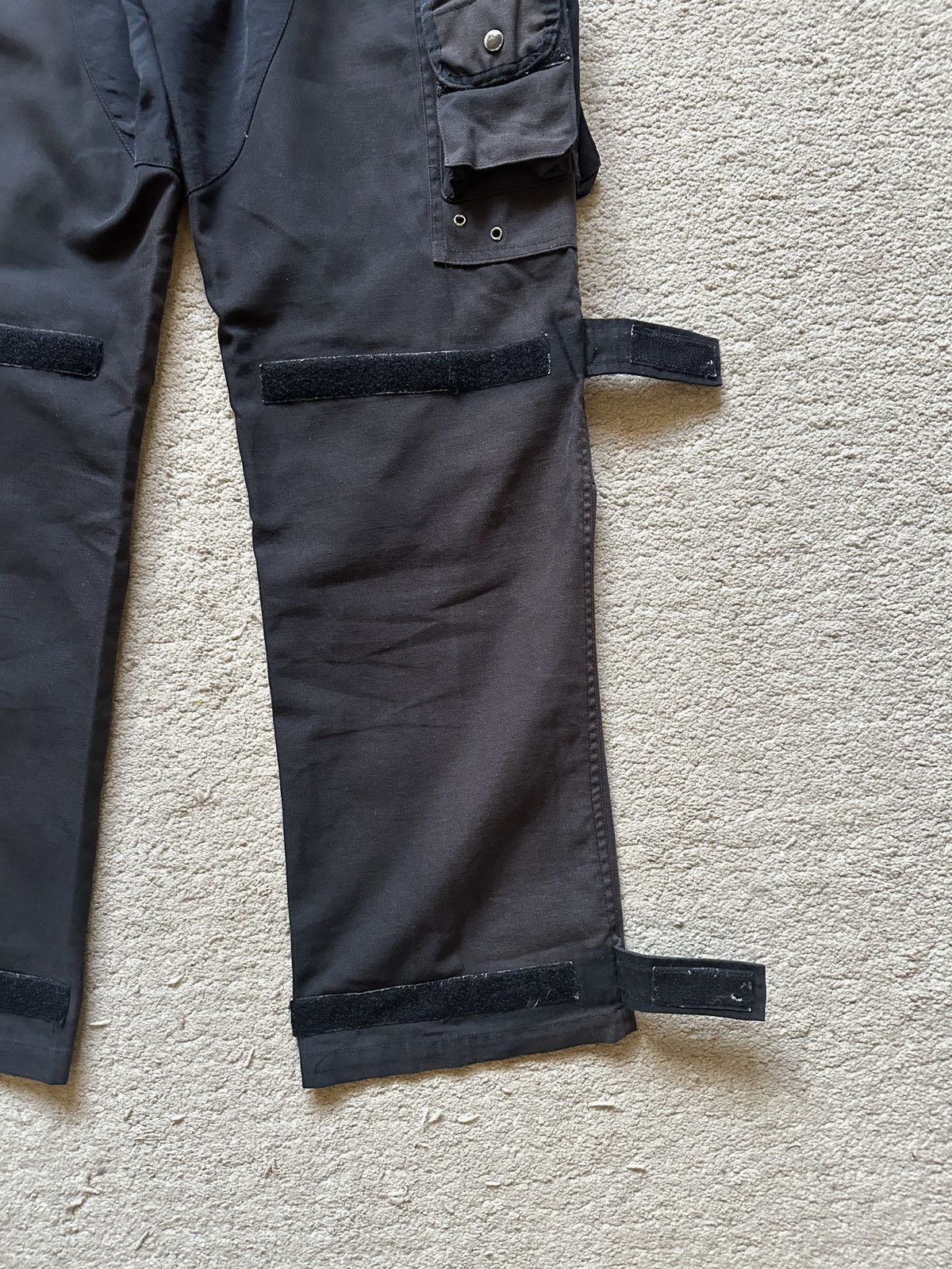 Avirex 2000s PDW Sun faded Tactical Utility Pant Size US 30 / EU 46 - 7 Thumbnail