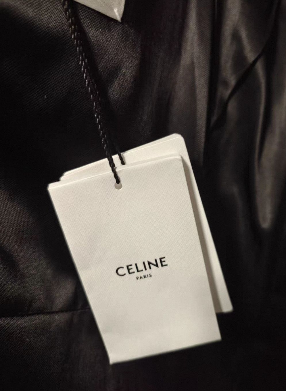 Celine CELINE Swallowtail Morning Suit Size US M / EU 48-50 / 2 - 3 Thumbnail