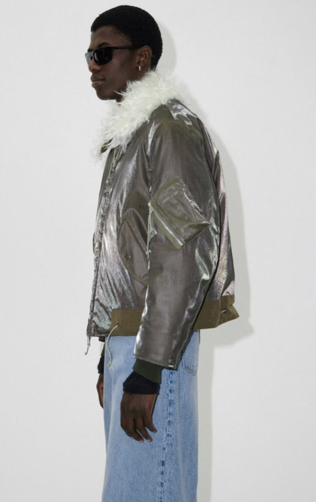 our legacy GLYPTODON BOMBER