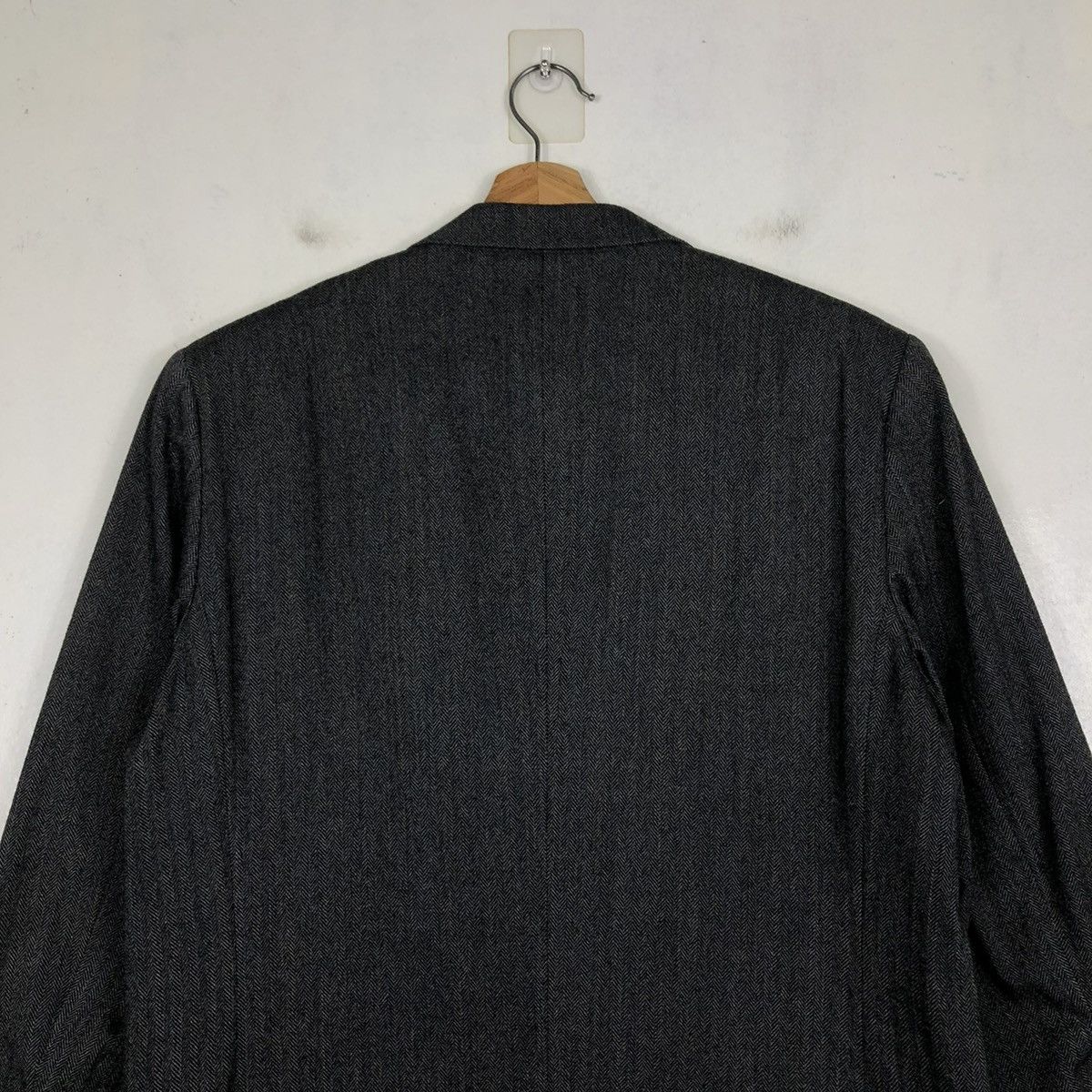 Christian Dior Monsieur 📌VINTAGE CHRISTIAN DIOR MONSIEUR DOUBLE BREAST Size US M / EU 48-50 / 2 - 11 Thumbnail