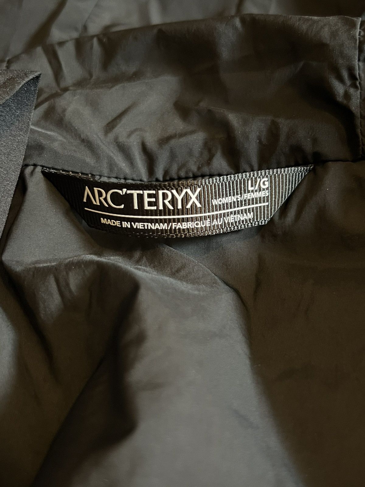 Arc'teryx Arc’teryx Proton Hybrid - NEW/TAGS ATTACHED Size M / US 6-8 / IT 42-44 - 5 Thumbnail