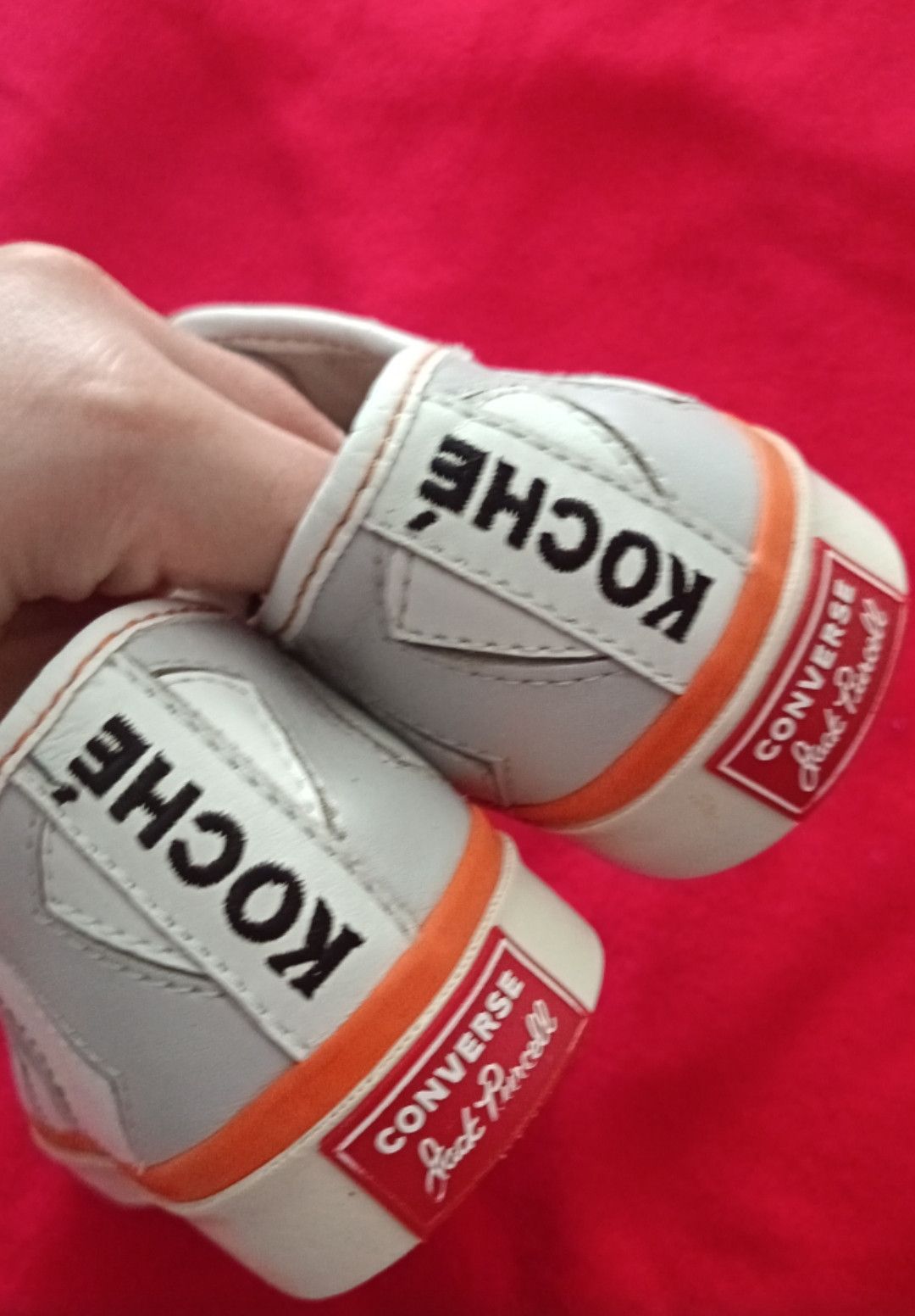 Other Zapatillas Converse koche Size US 8 / IT 38 - 2 Thumbnail