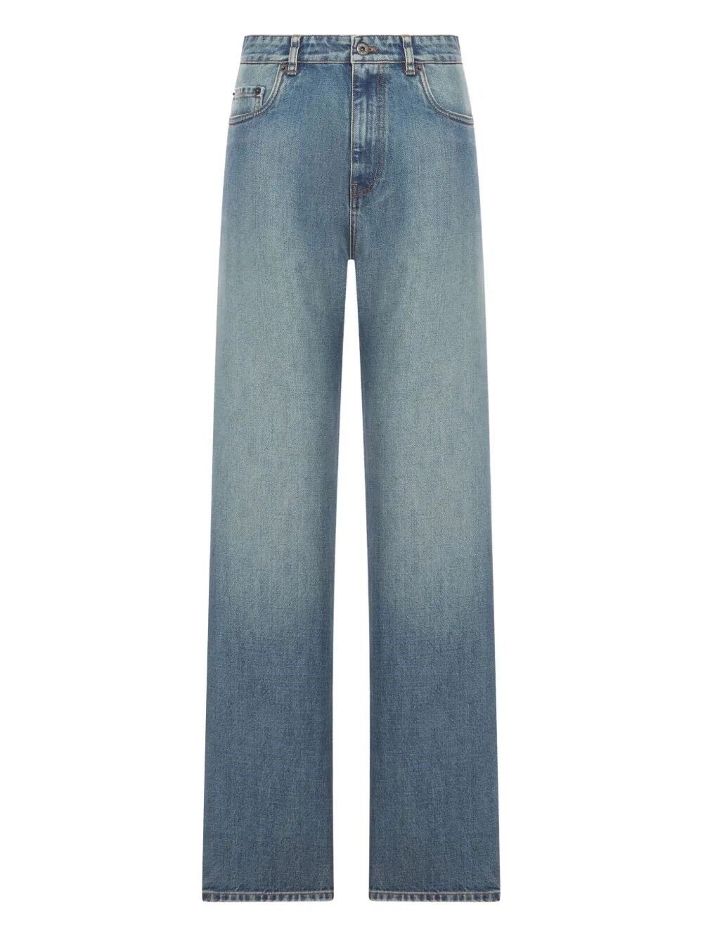 Miu Miu Jeans Size 26" / US 2 / IT 38 - 1 Thumbnail