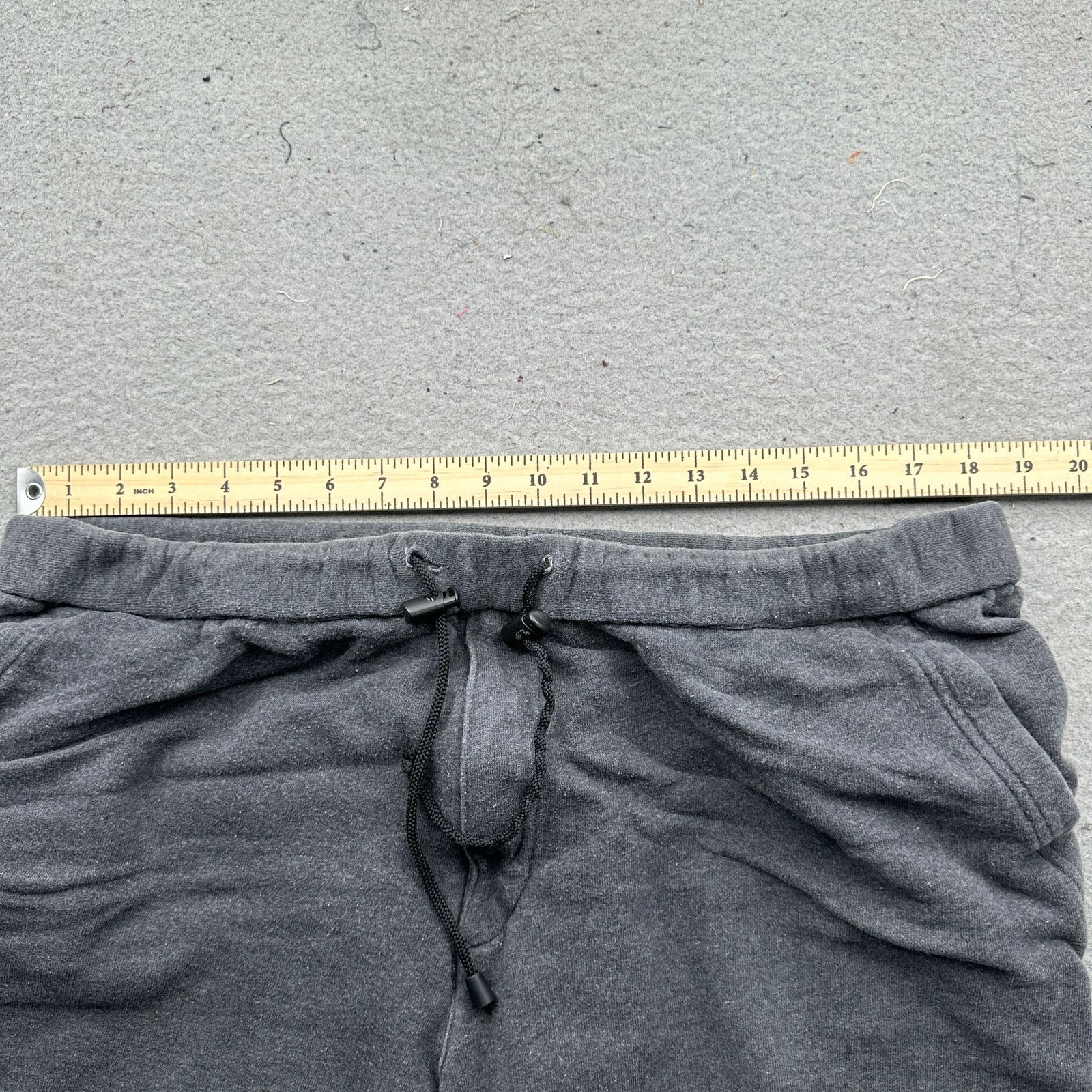 Iceberg VTG History Iceberg Looney Tunes Sweatpants Mens 3XL Gray Size US 36 / EU 52 - 3 Thumbnail