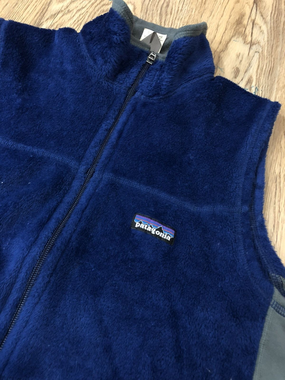 Patagonia Patagonia vest jacket Size US S / EU 44-46 / 1 - 3 Thumbnail