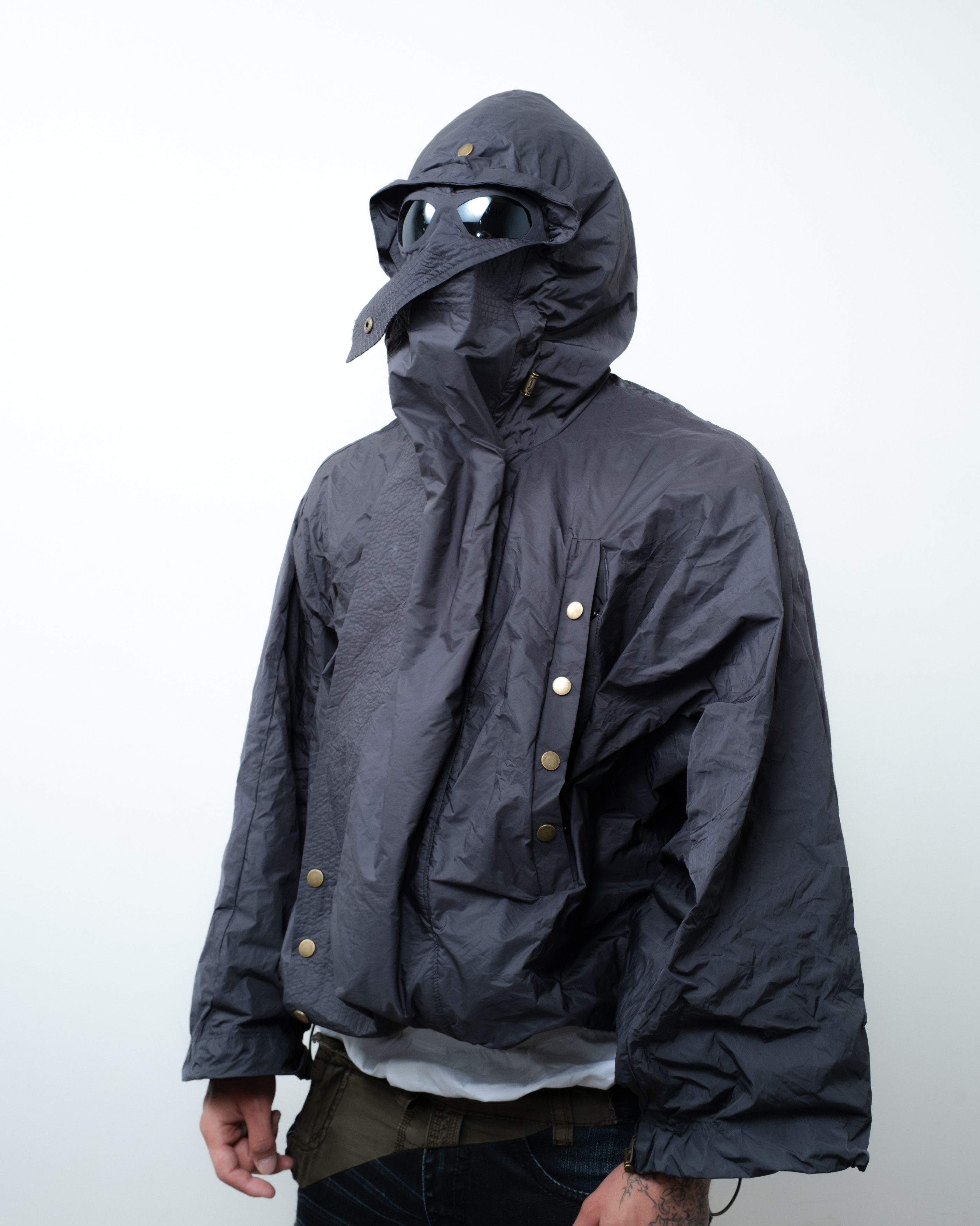 Other Googles Raincoat Size US M / EU 48-50 / 2 - 4 Thumbnail