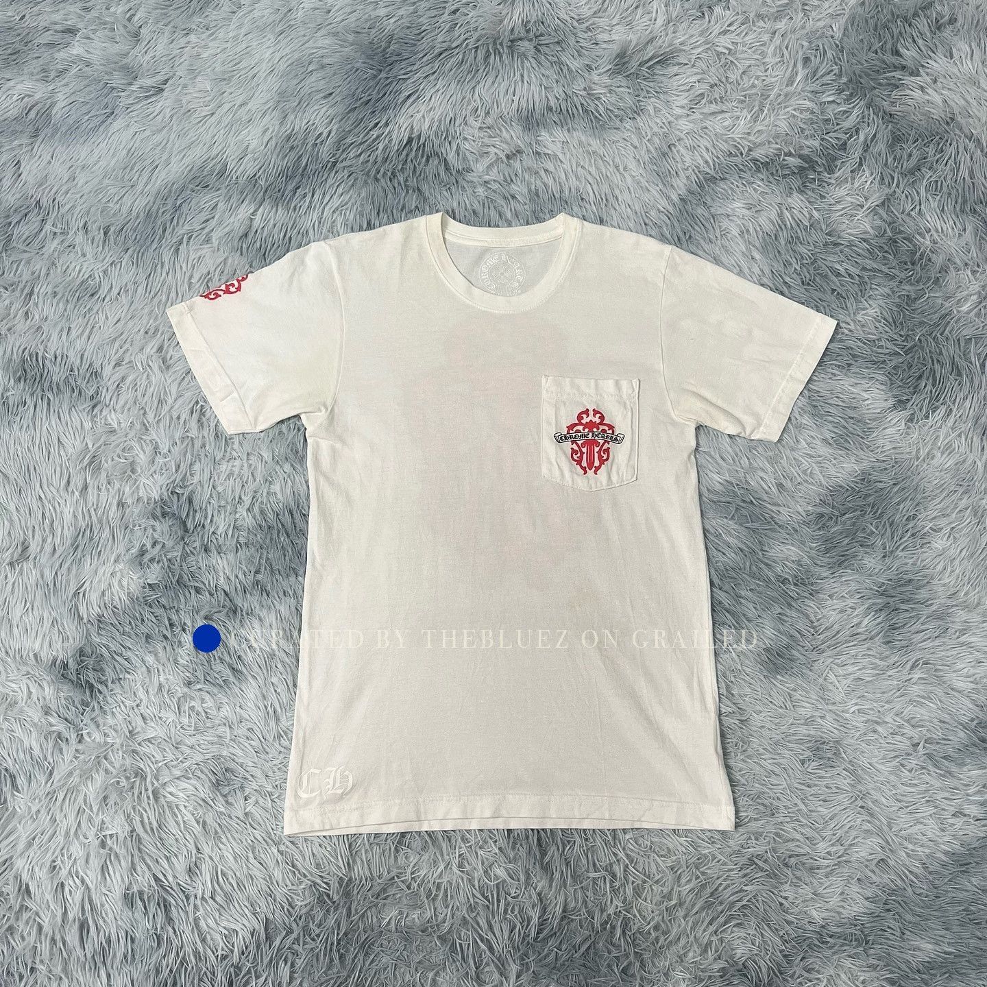Chrome Hearts × Comme des Garcons S/S07