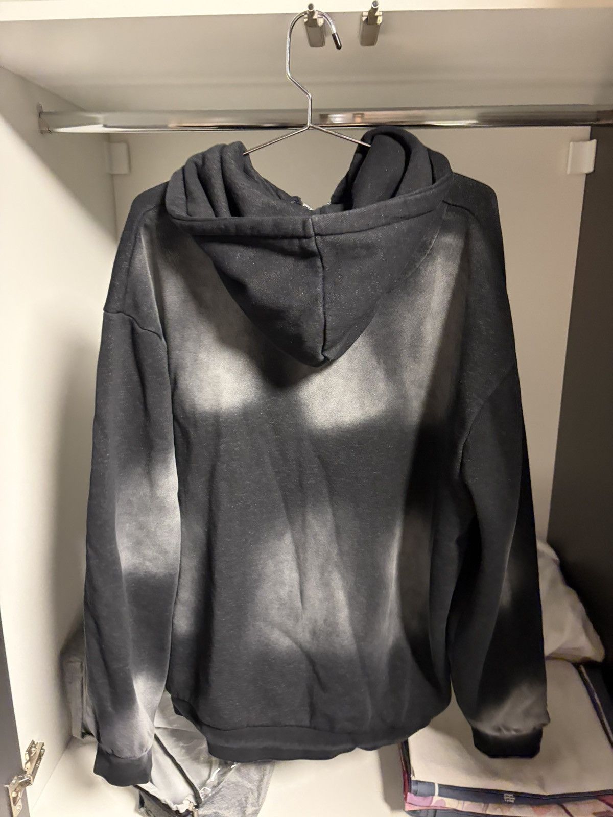 Boohoo BOOHOO MEN HOODIE Size US M / EU 48-50 / 2 - 2 Thumbnail