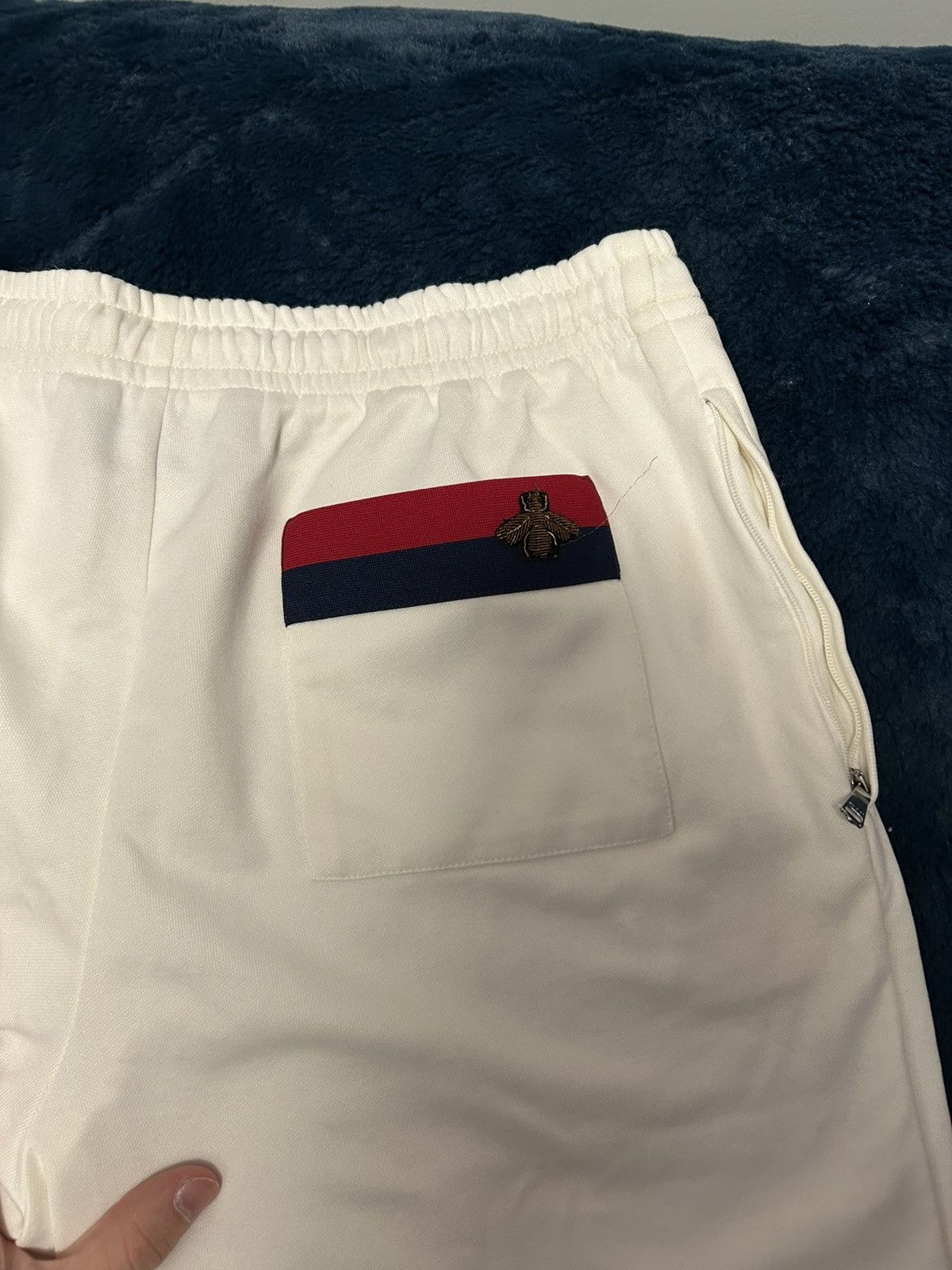Gucci Gucci pants Size US 32 / EU 48 - 3 Thumbnail