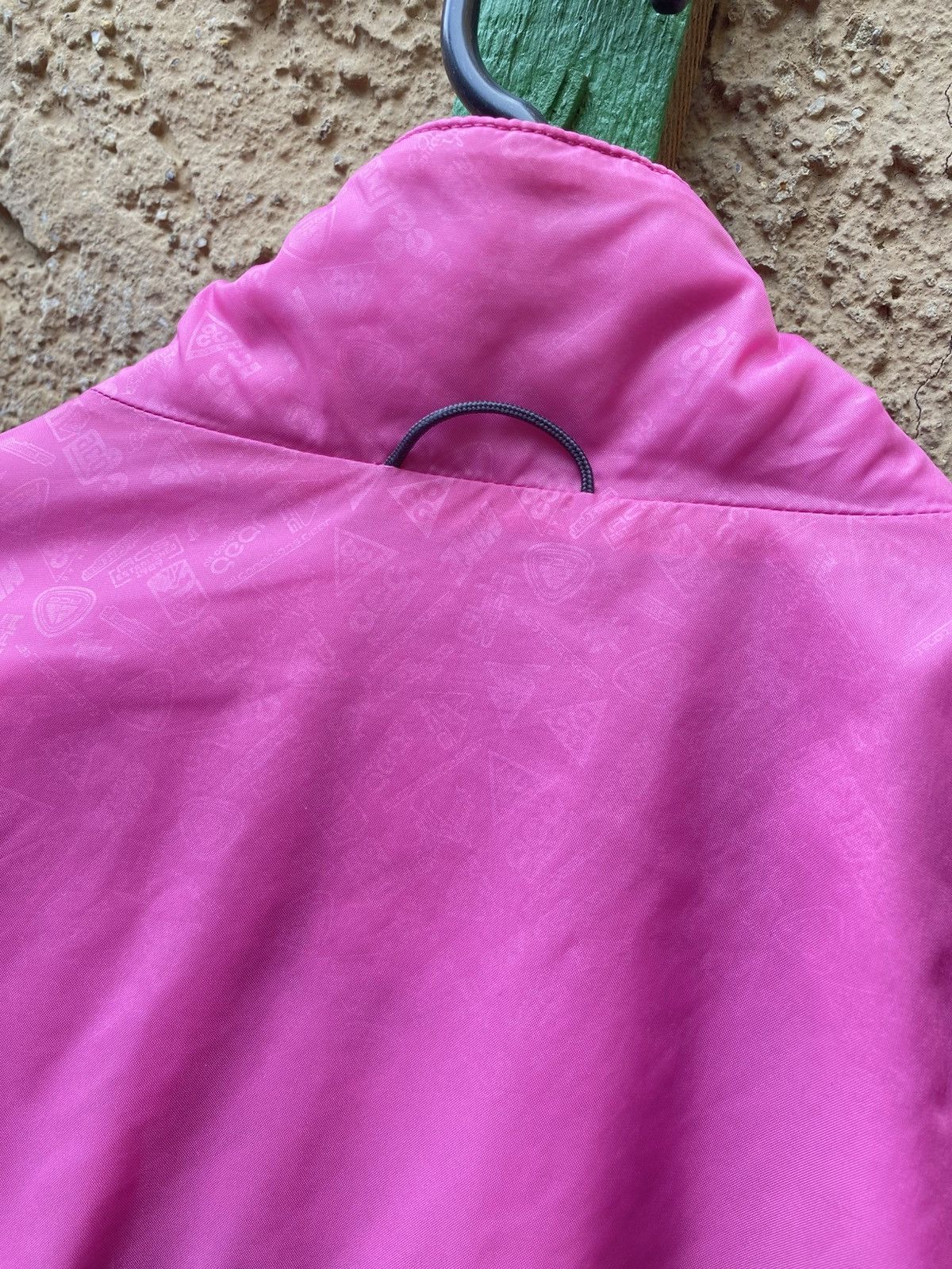 Nike ACG Vintage Nike ACG Jacket Pink Y2K like Arc’teryx Size XL / US 12-14 / IT 48-50 - 7 Thumbnail