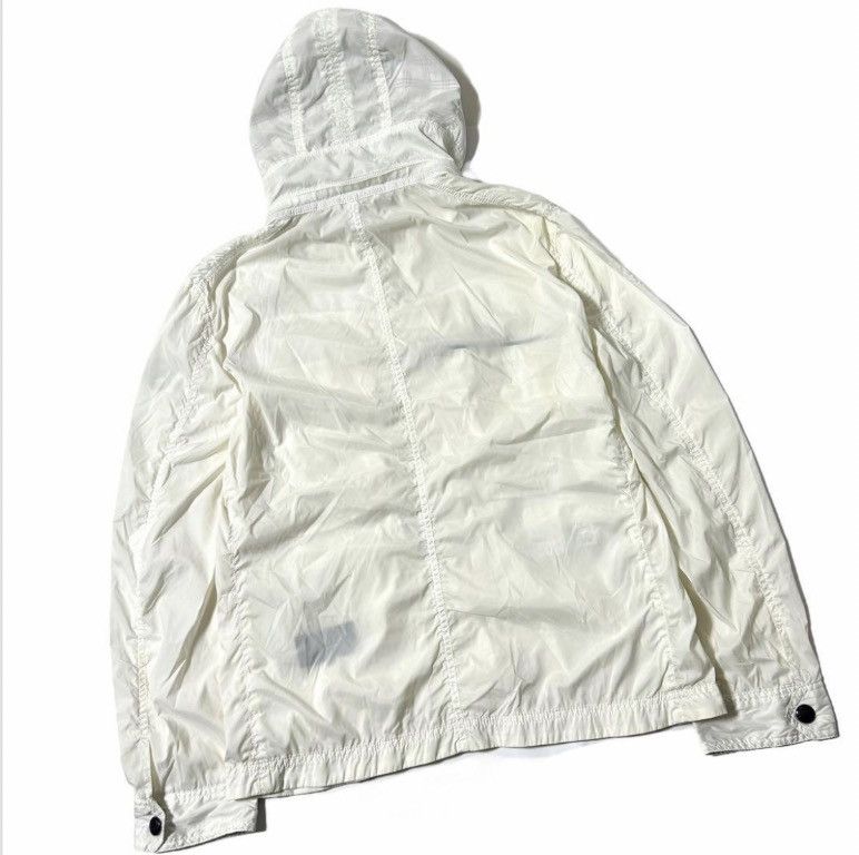 Burberry 2-Way Burberry Black Label Nylon Jacket Size US M / EU 48-50 / 2 - 5 Thumbnail