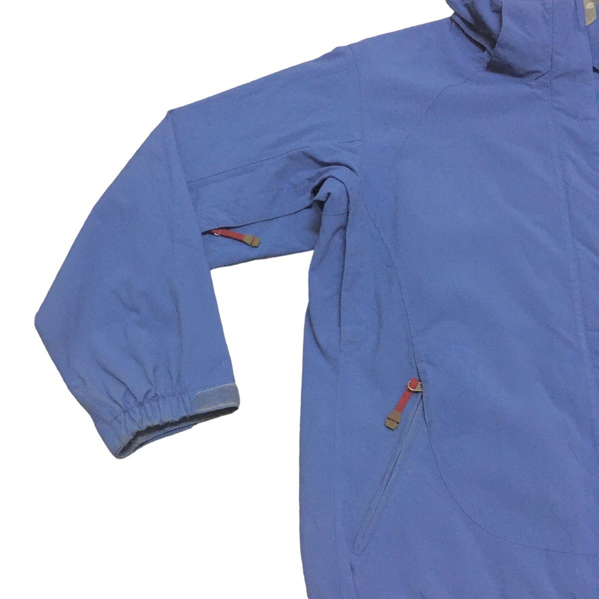 The North Face × Vintage Rare Design Vintage Brand The North Face Hoodie Jacket 2000s Size US M / EU 48-50 / 2 - 8 Thumbnail