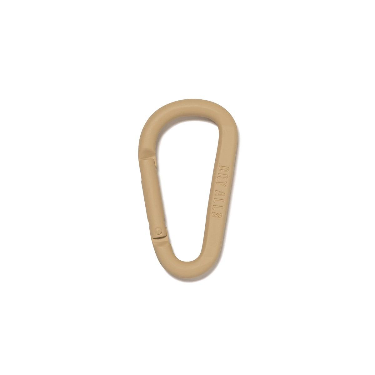 Human Made Human Made Dry Alls Carabiner Size ONE SIZE - 2 Thumbnail