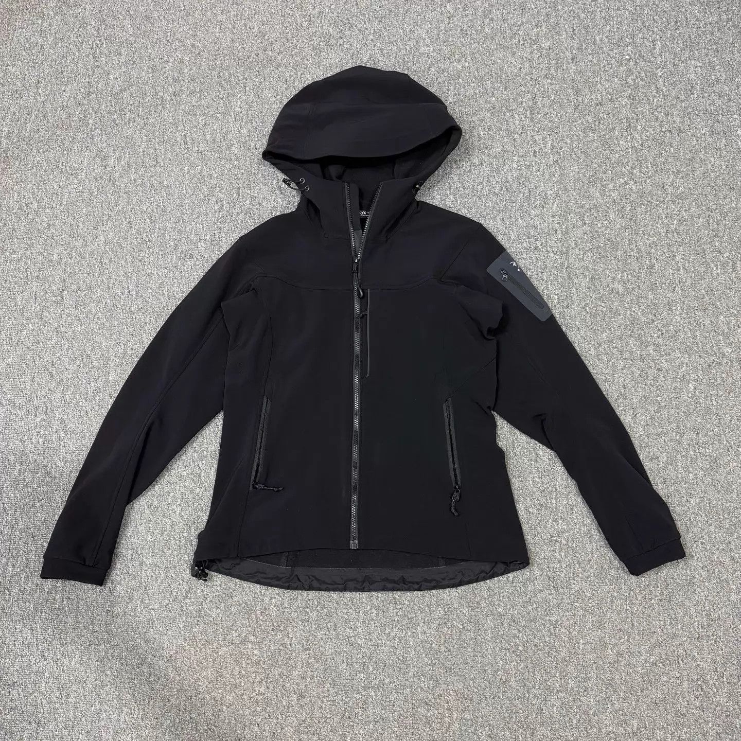 Arc'teryx Arcteryx Gamma MX Jacket S 99 New Size S / US 4 / IT 40 - 1 Thumbnail
