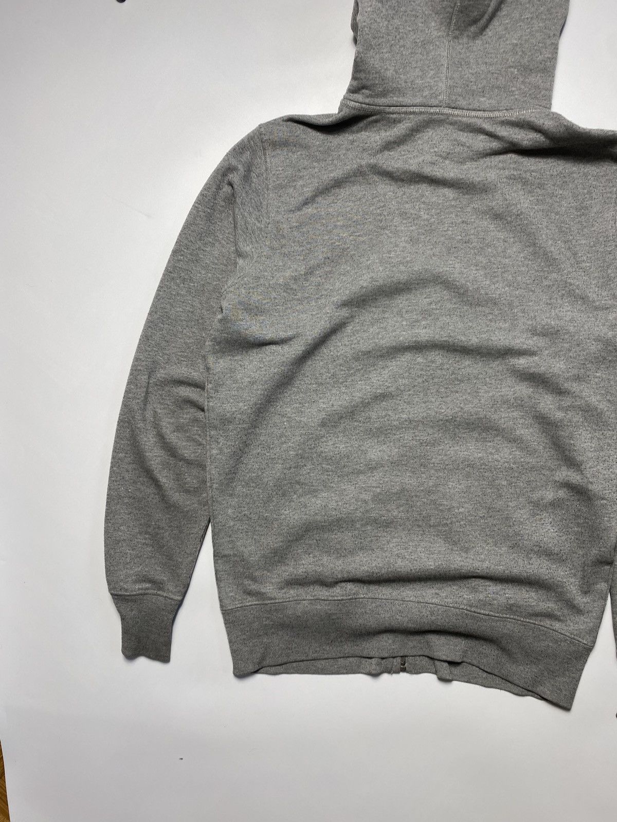 Diesel × Vintage Vintage Diesel graphic all over print zip hoodie zipper Size US L / EU 52-54 / 3 - 15 Thumbnail