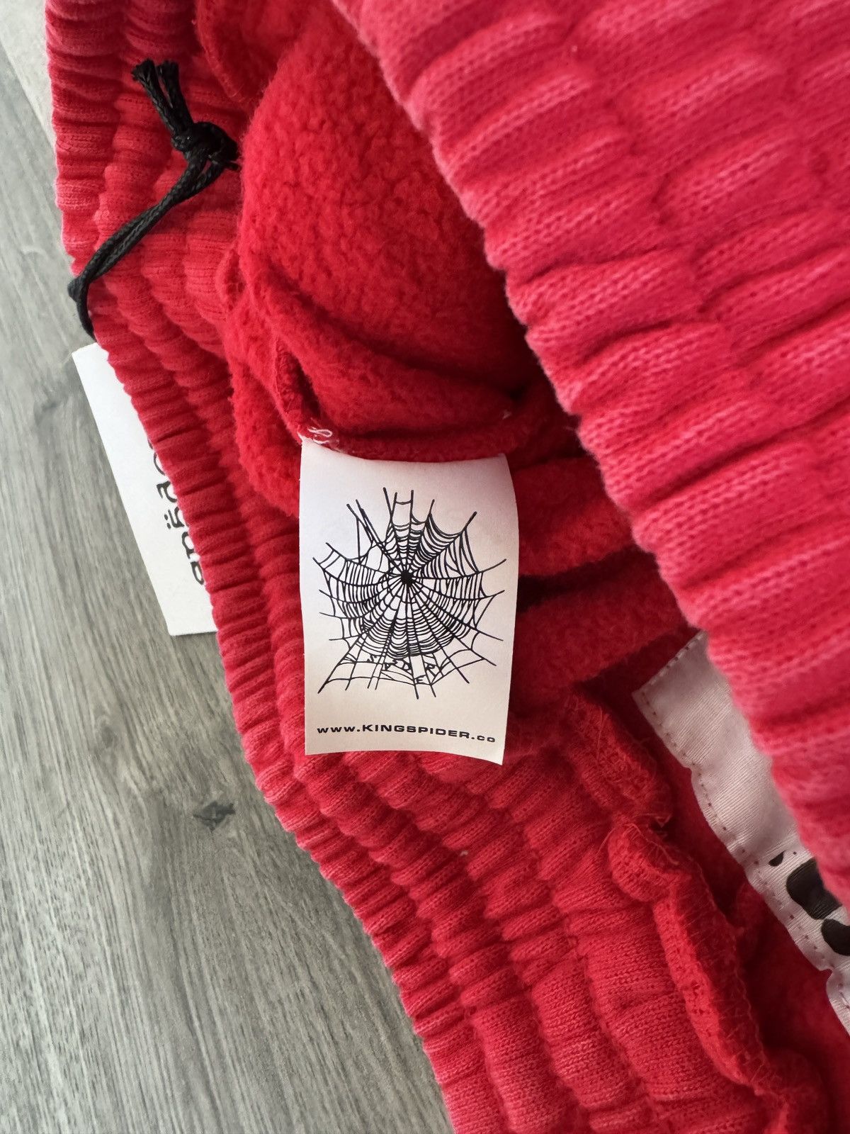 Sp5der Sp5der Shorts Size US 36 / EU 52 - 5 Thumbnail