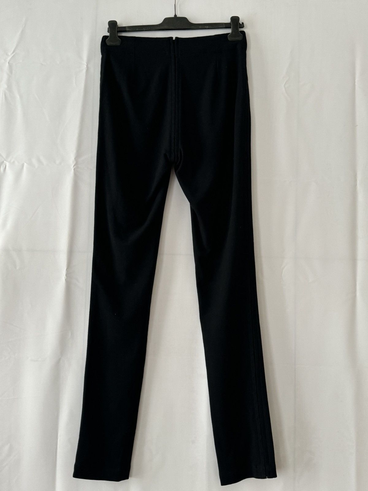Ann Demeulemeester Ann Demeulemeester Trousers Size 28" / US 6 / IT 42 - 5 Thumbnail