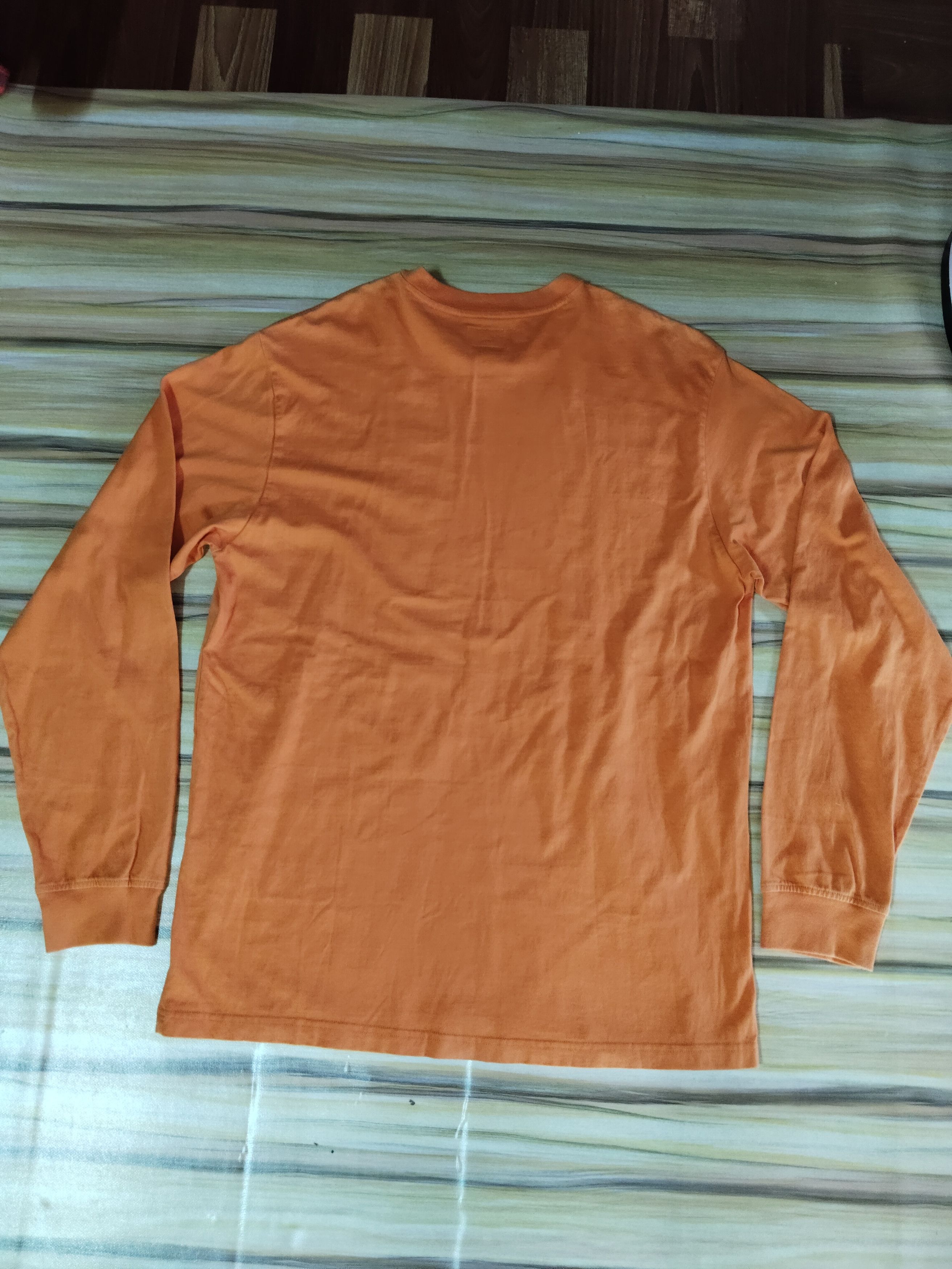 Supreme SUPREME PRECISION Long Sleeve Size US L / EU 52-54 / 3 - 6 Thumbnail