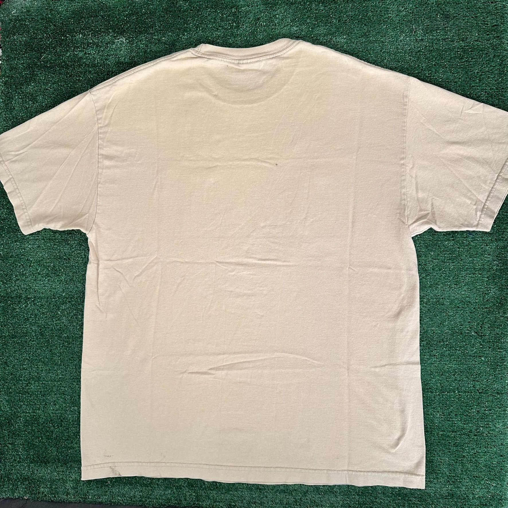 Marvel Comics Vintage Y2K Marvel Civil War T-Shirt MCU Superhero Comic Boo Size US XL / EU 56 / 4 - 6 Thumbnail