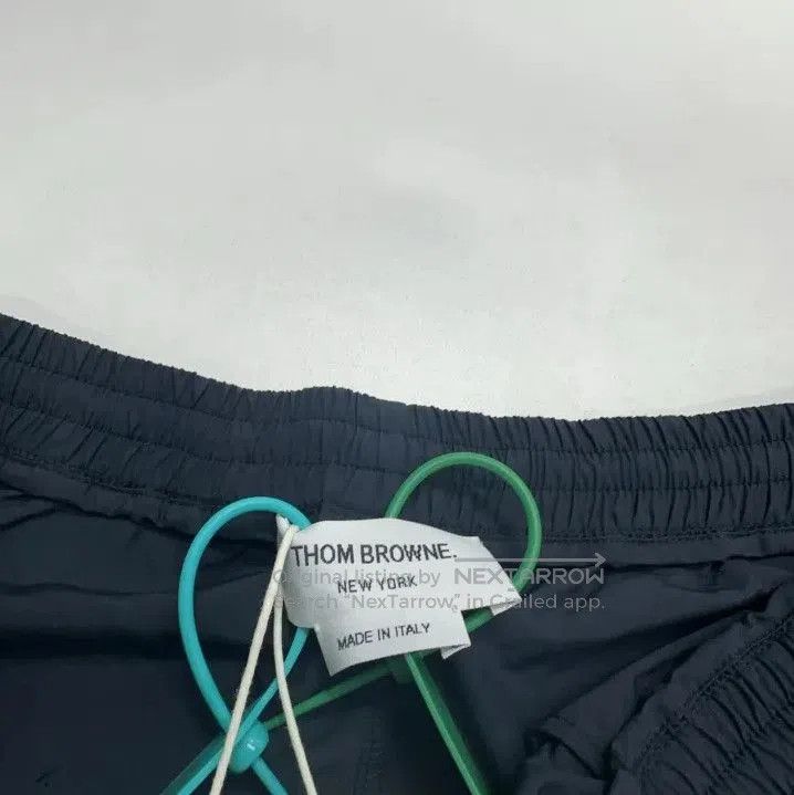 Thom Browne Thom Browne Jogger Sweatpants for Men, Autumn/Winter. Size US 30 / EU 46 - 3 Thumbnail