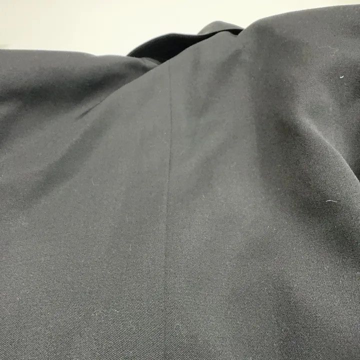 Saint Laurent Paris Saint Laurent Black Long Sleeve Blazer for Men-2507 Size US M / EU 48-50 / 2 - 4 Thumbnail