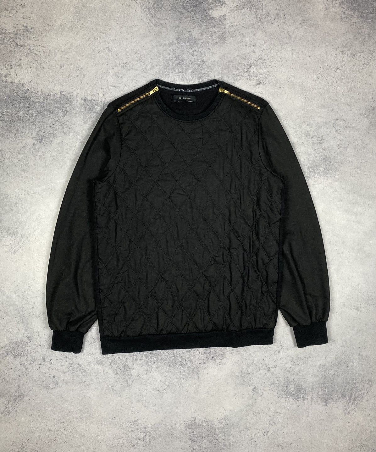 Other Religion designer sweatshirt sweater size S Size US S / EU 44-46 / 1 - 2 Thumbnail