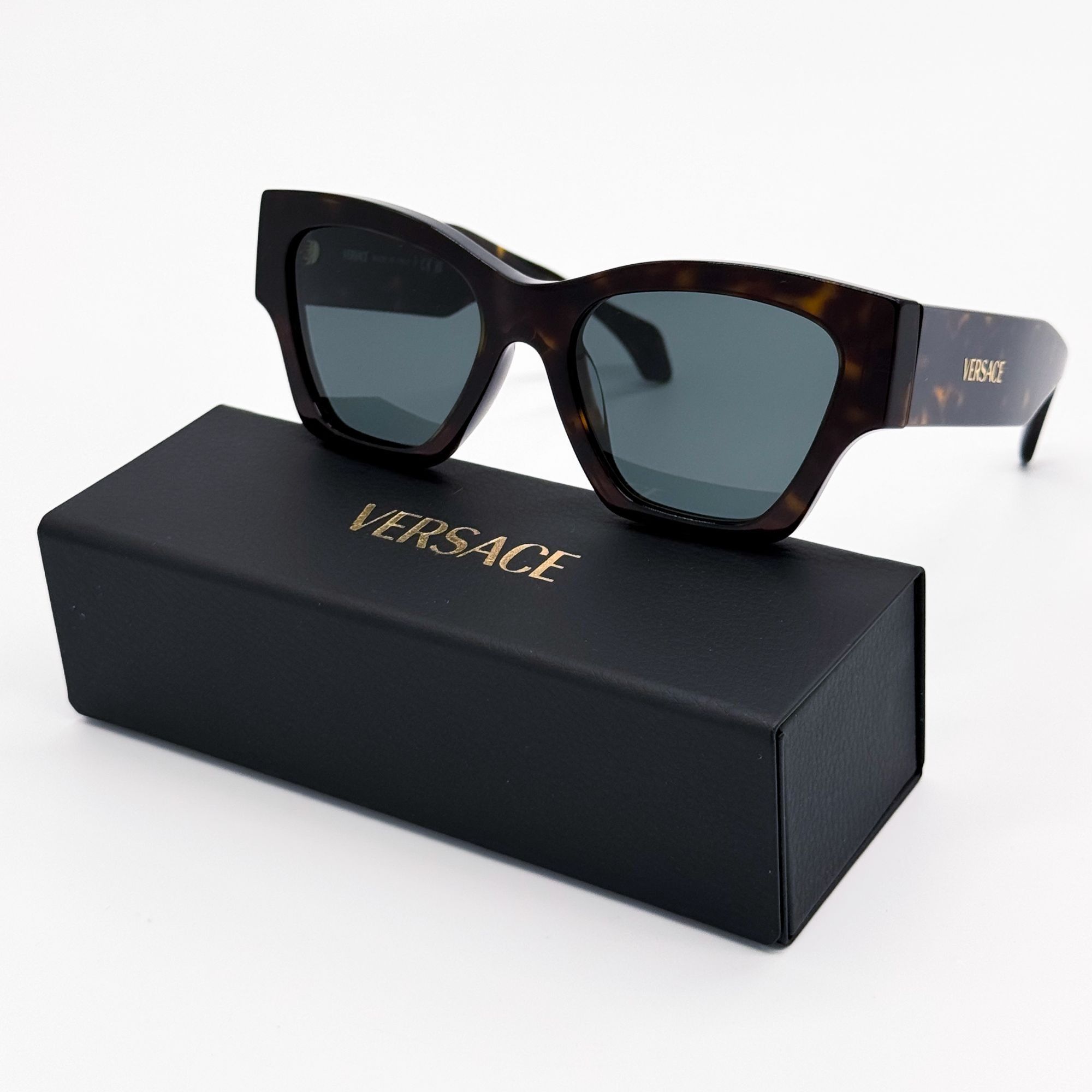 Versace NEW VE4492U 108/87 VERSACE SUNGLASSES Size ONE SIZE - 2 Thumbnail