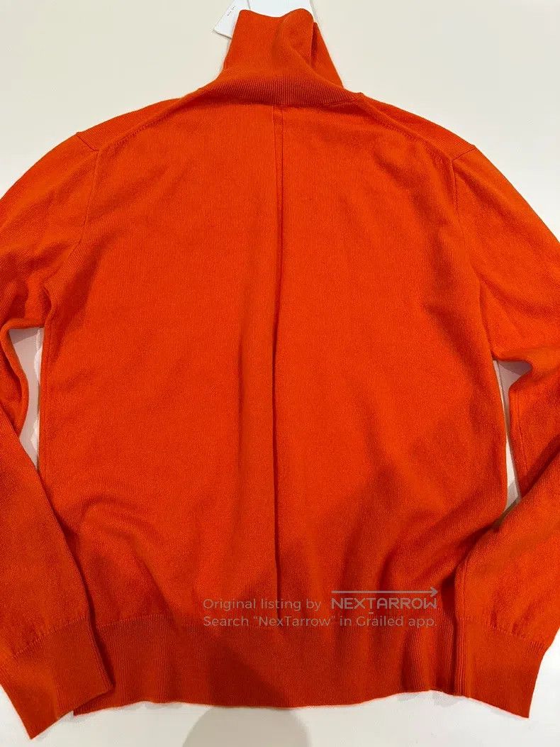 The Row The Row Cashmere turtleneck sweater Size S / US 4 / IT 40 - 4 Thumbnail