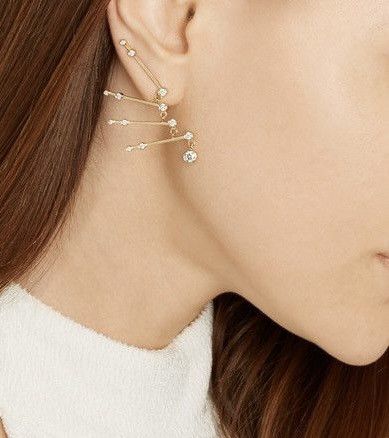 Jewelry Sophie Bille Brahe Size ONE SIZE - 4 Thumbnail