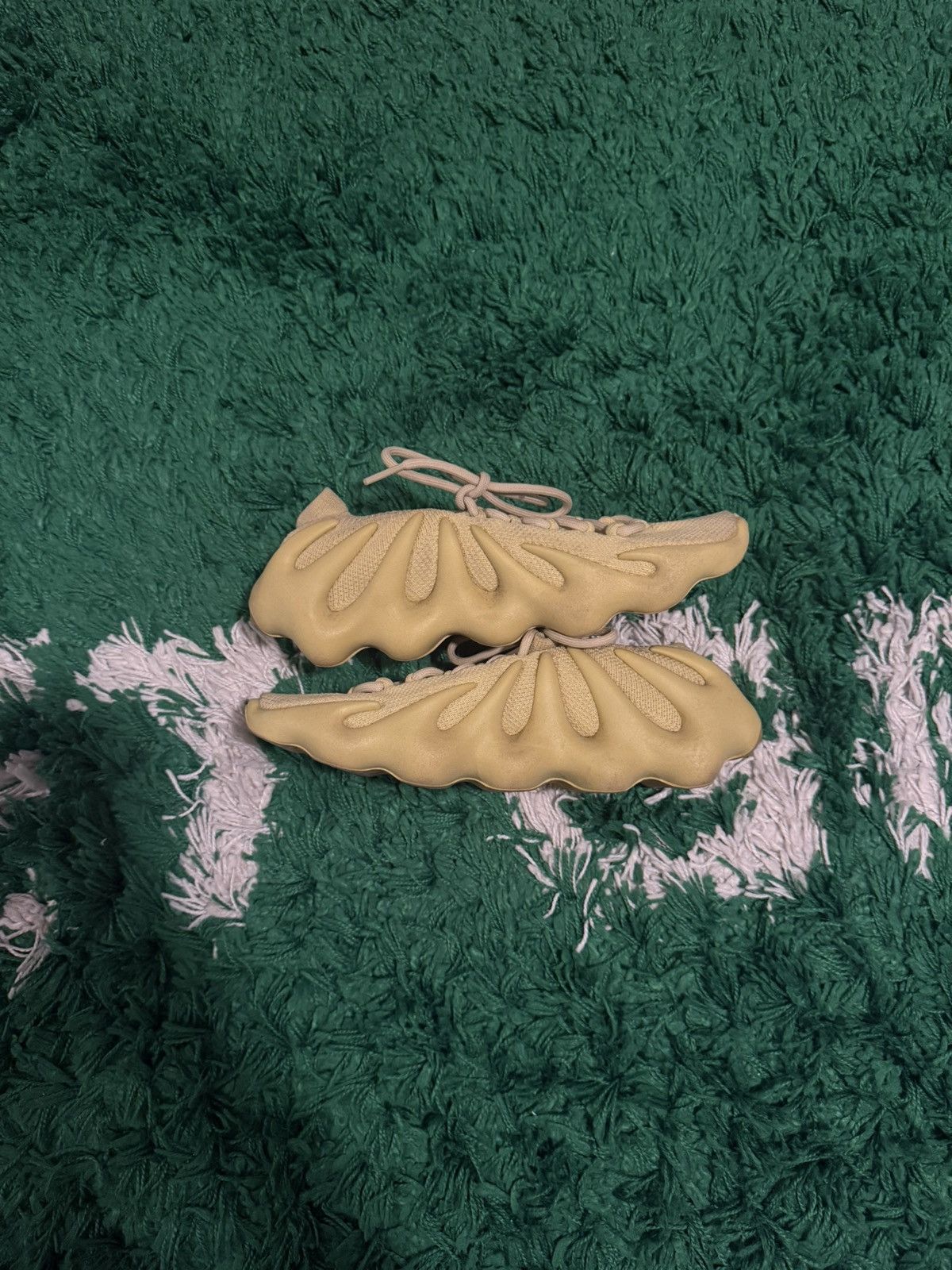Yeezy ADIDAS YEEZY 450 Size US 8 / EU 41 - 1 Thumbnail
