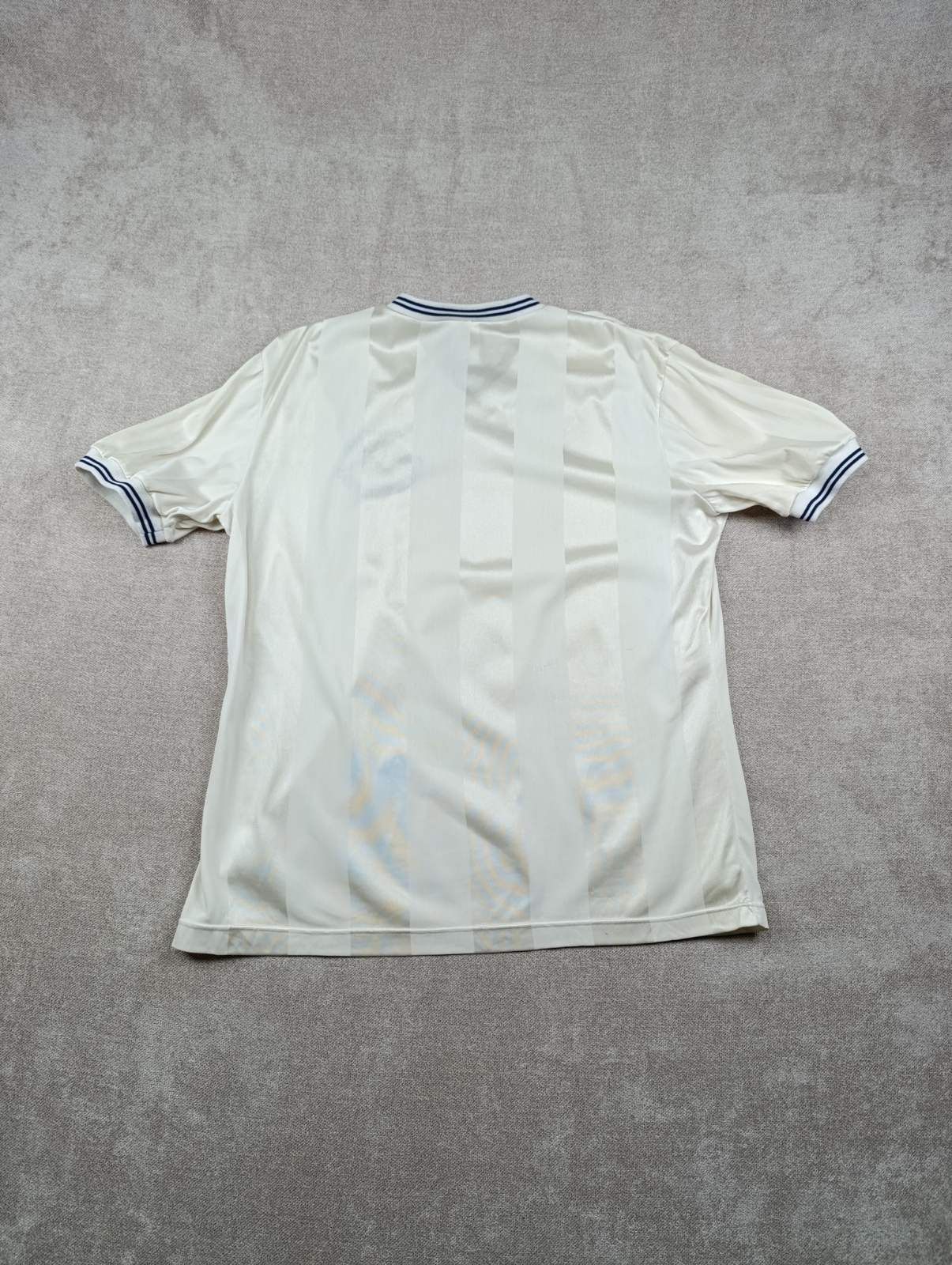 Le Coq Sportif TOTTENHAM HOTSPUR LE COQ SPORTIF 1982-1983 FOOTBALL SHIRT Size US XL / EU 56 / 4 - 13 Thumbnail