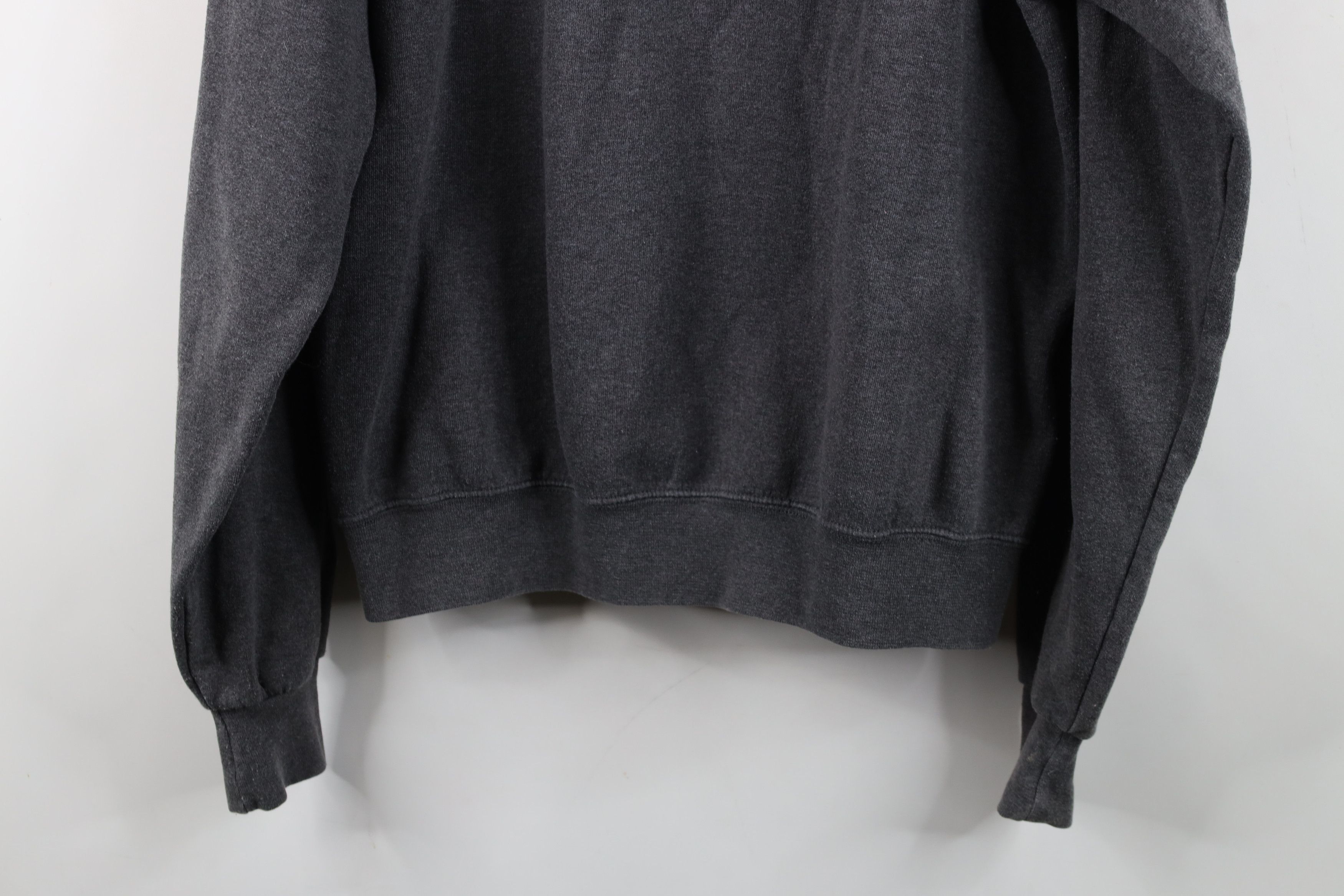 Champion Vintage Champion State University Hoodie Sweatshirt Size US M / EU 48-50 / 2 - 14 Thumbnail