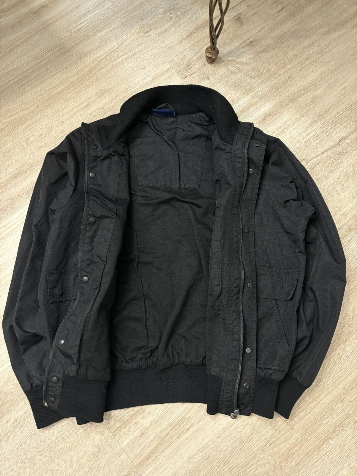 Vintage 🔥DICKIES BOMBER JACKET ✅ Size US M / EU 48-50 / 2 - 6 Thumbnail