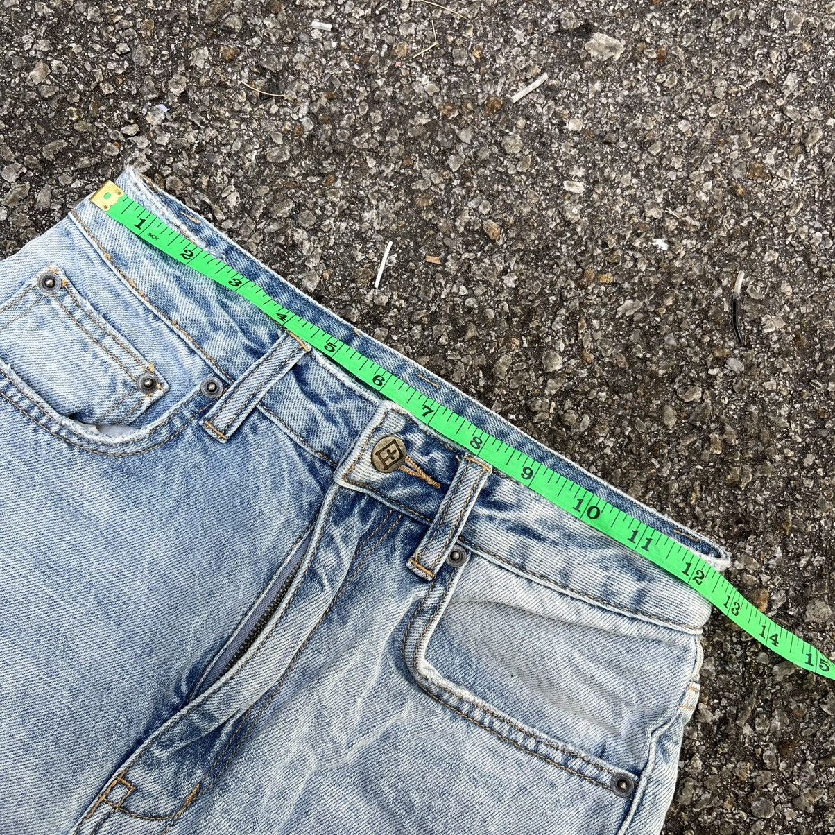 Ksubi Ksubi Jeans Women Size 25 Size 25" / US 0 / IT 36 - 6 Thumbnail
