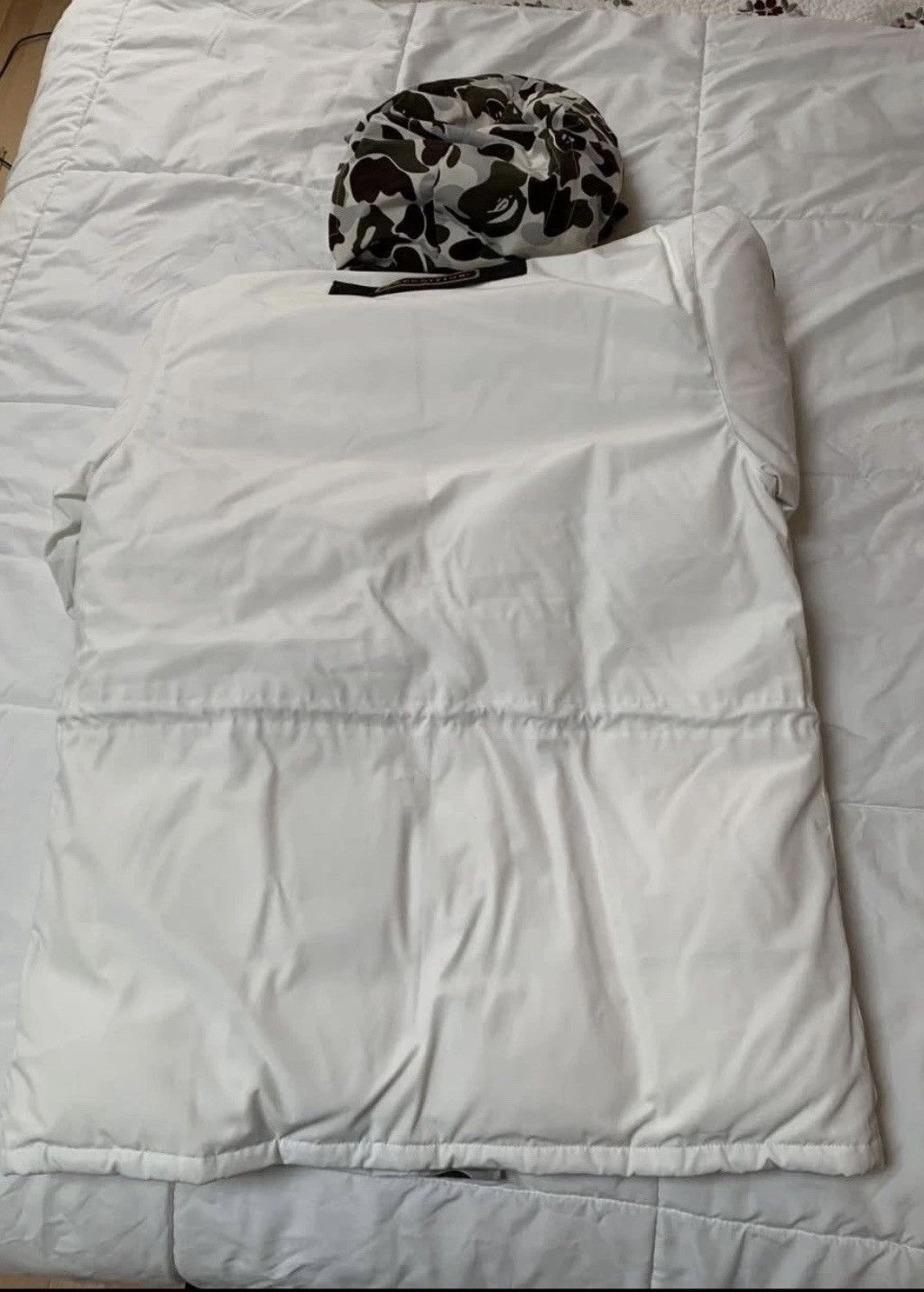 Canada Goose Canada goose x bape x concepts parka jacket size small Size US S / EU 44-46 / 1 - 3 Thumbnail