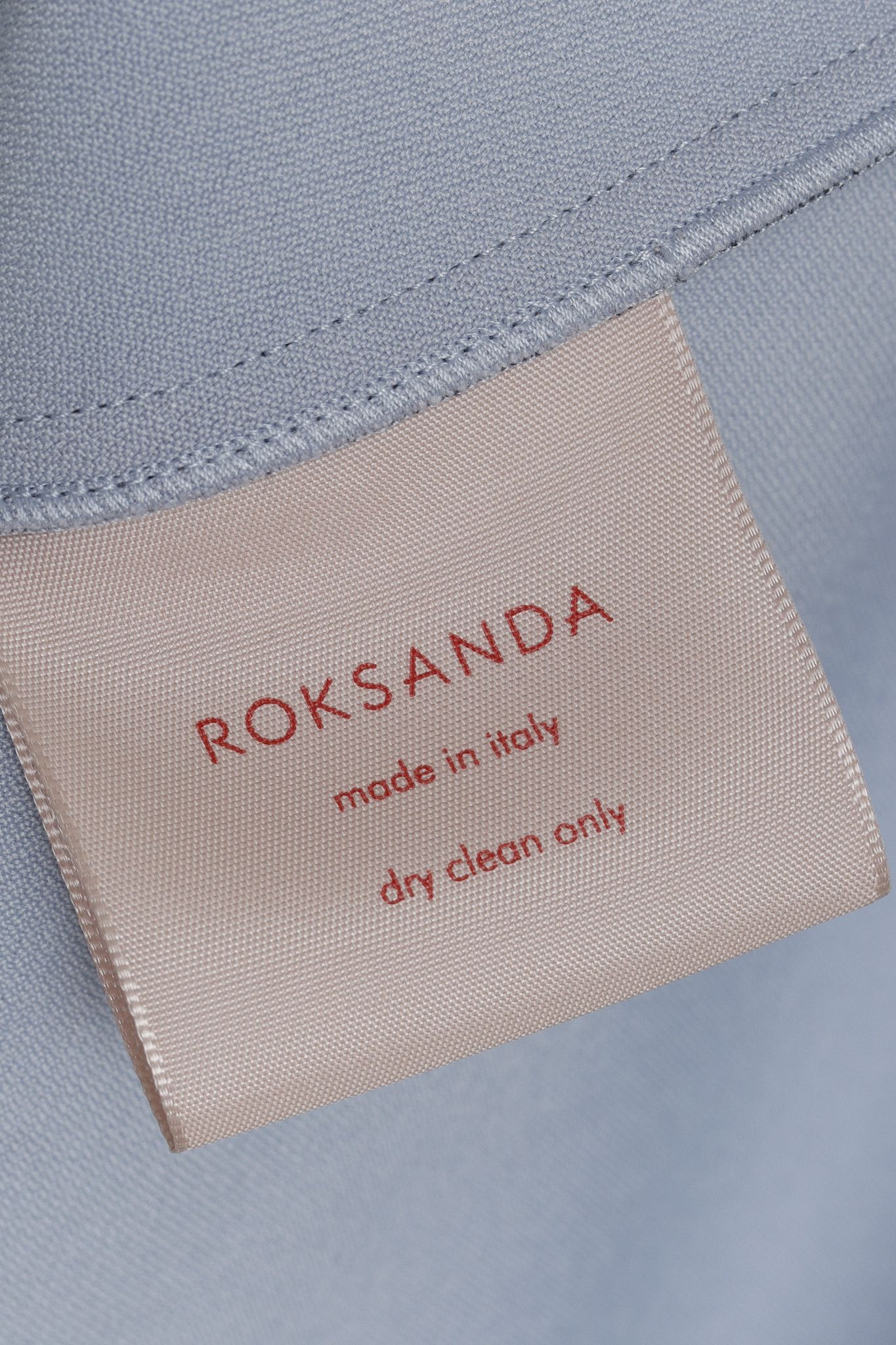 ROKSANDA Roksanda Aylin Dress Size M / US 6-8 / IT 42-44 - 10 Thumbnail