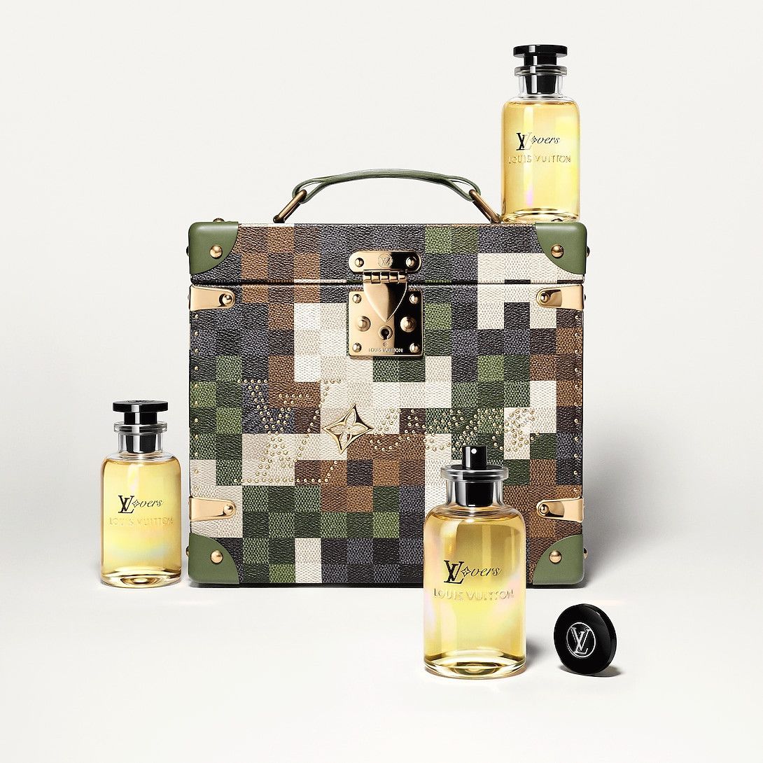 Louis Vuitton LV Lovers Size ONE SIZE - 2 Thumbnail