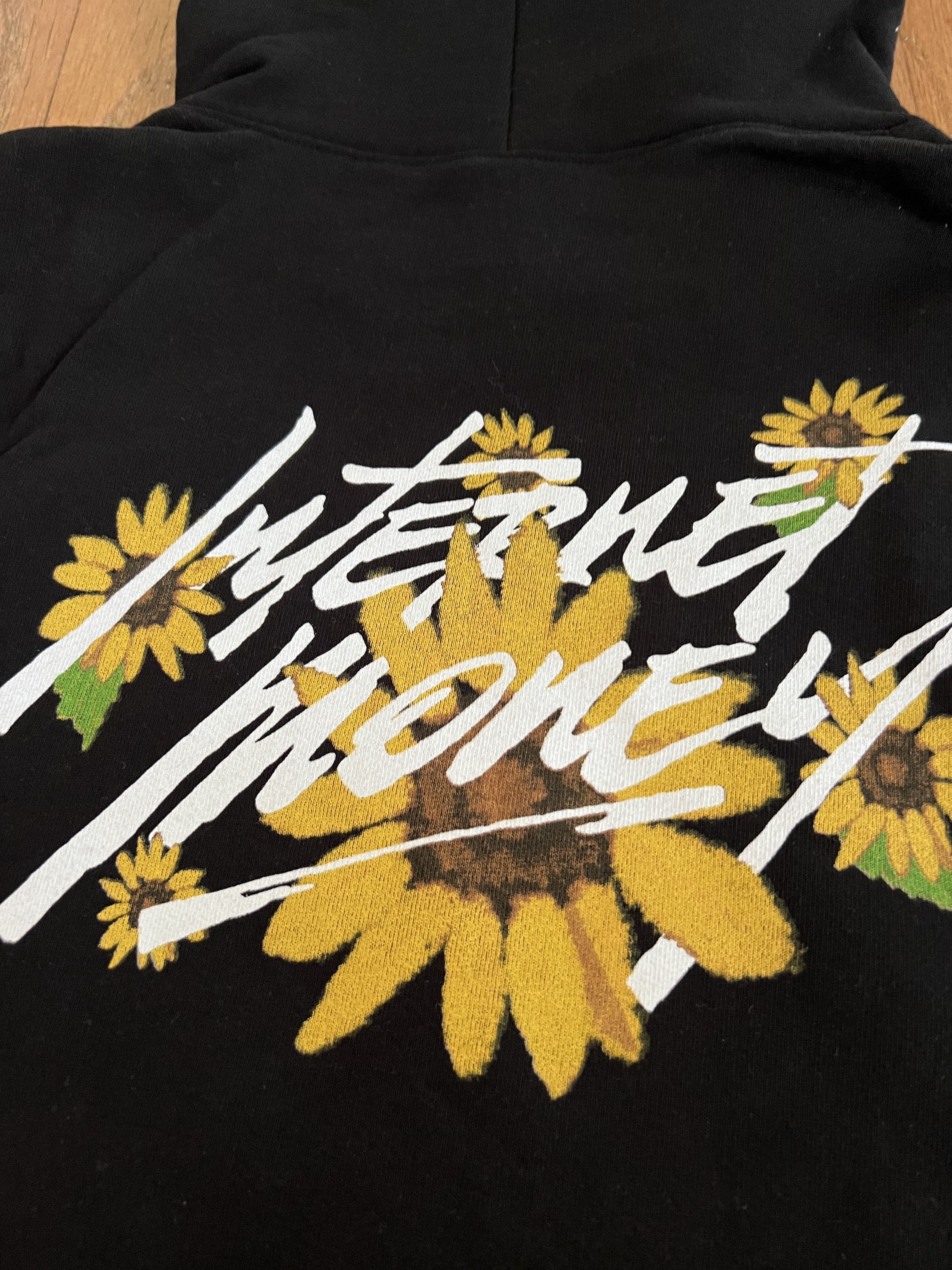Designer Internet Money His & Hers Hoodie Size US S / EU 44-46 / 1 - 4 Thumbnail