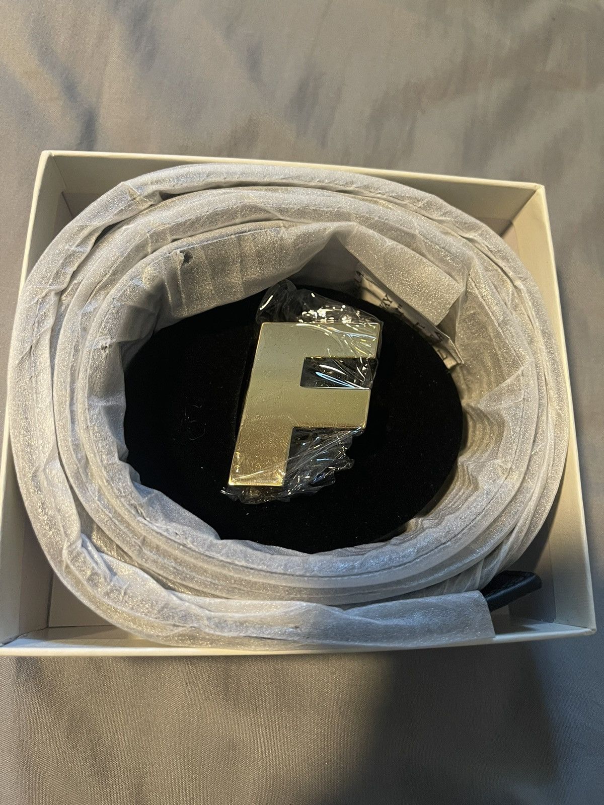 Other FTP belt Size ONE SIZE - 1 Thumbnail