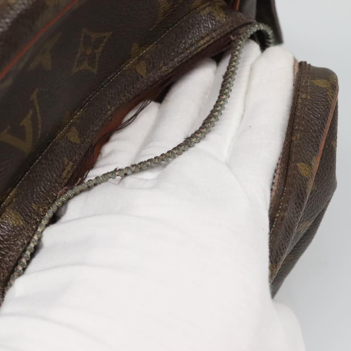 Louis Vuitton LOUIS VUITTON Monogram Amazon Shoulder Bag M45236 Size ONE SIZE - 10 Thumbnail