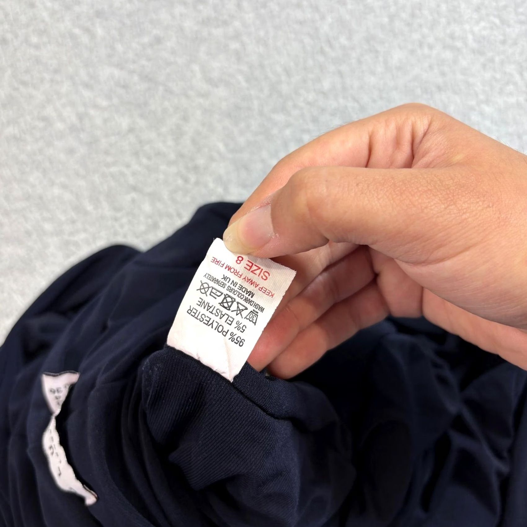 Vintage VINTAGE? No. Size S / US 4 / IT 40 - 4 Thumbnail
