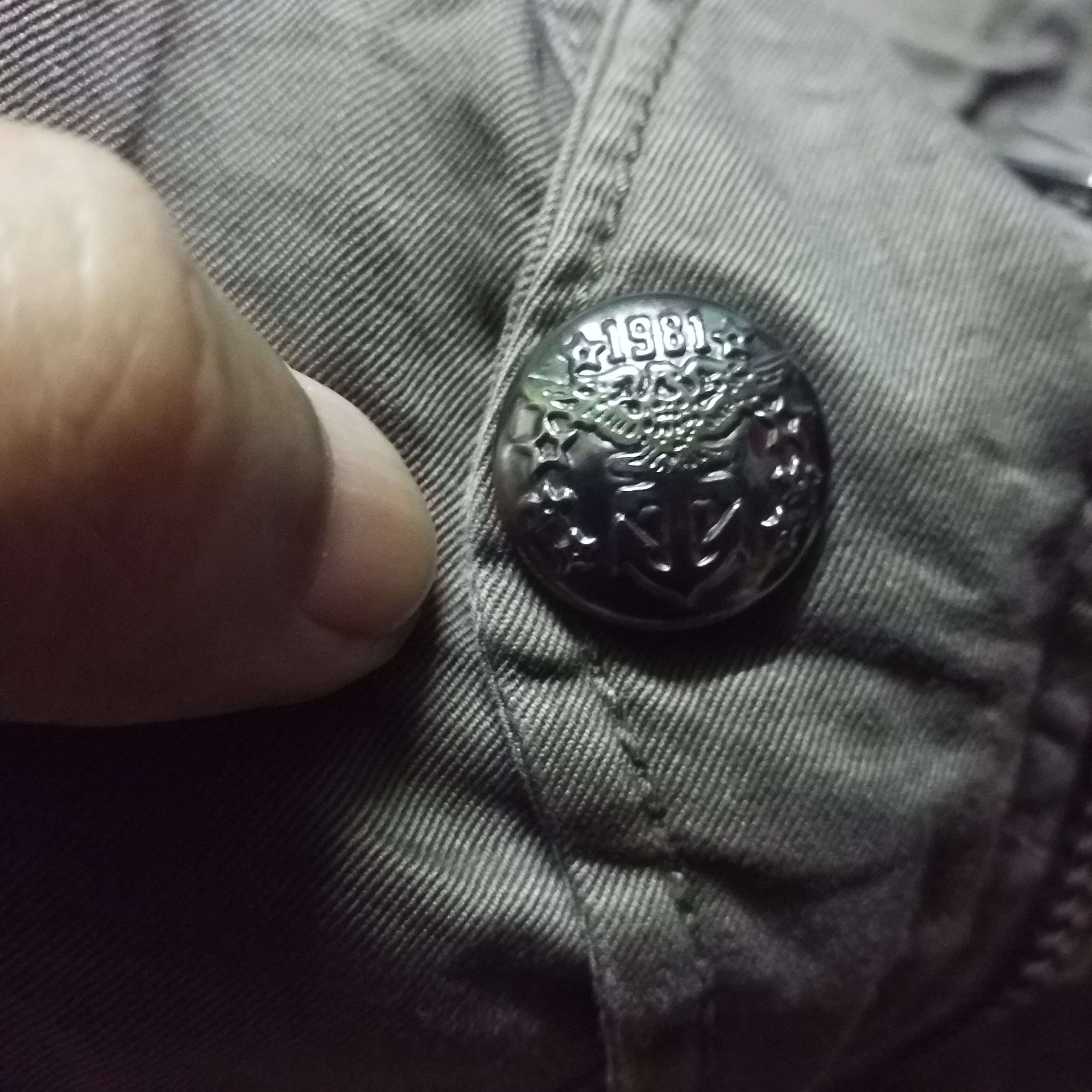Other INGNI PARKA JACKET Size S / US 4 / IT 40 - 9 Thumbnail