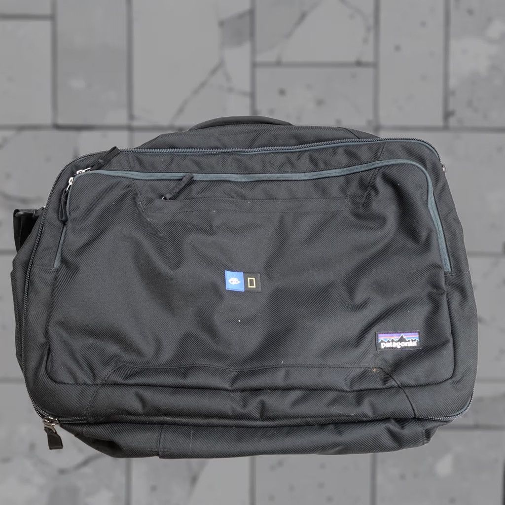 Patagonia NWT Patagonia Fall '17 Arbor Grande Pack 32L | Grailed