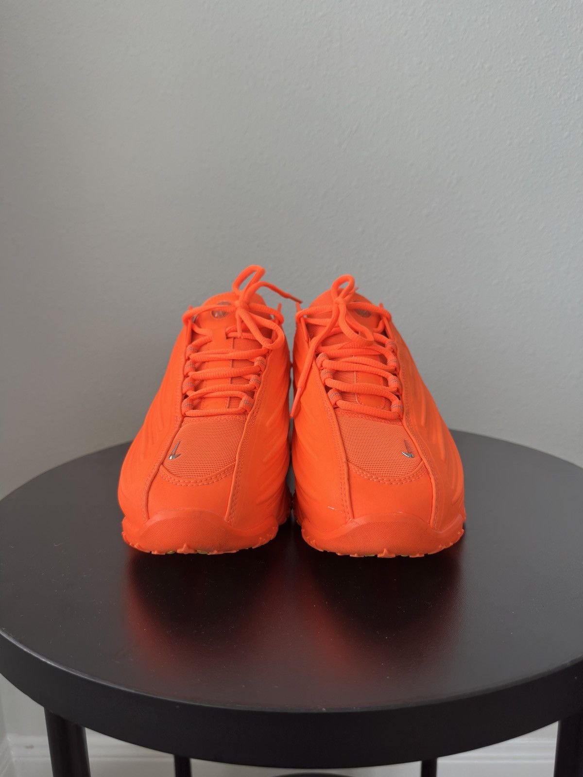 NOCTA × Nike NOCTA x Nike Hotstep 2 Total Orange Size US 9.5 / EU 42-43 - 2 Thumbnail