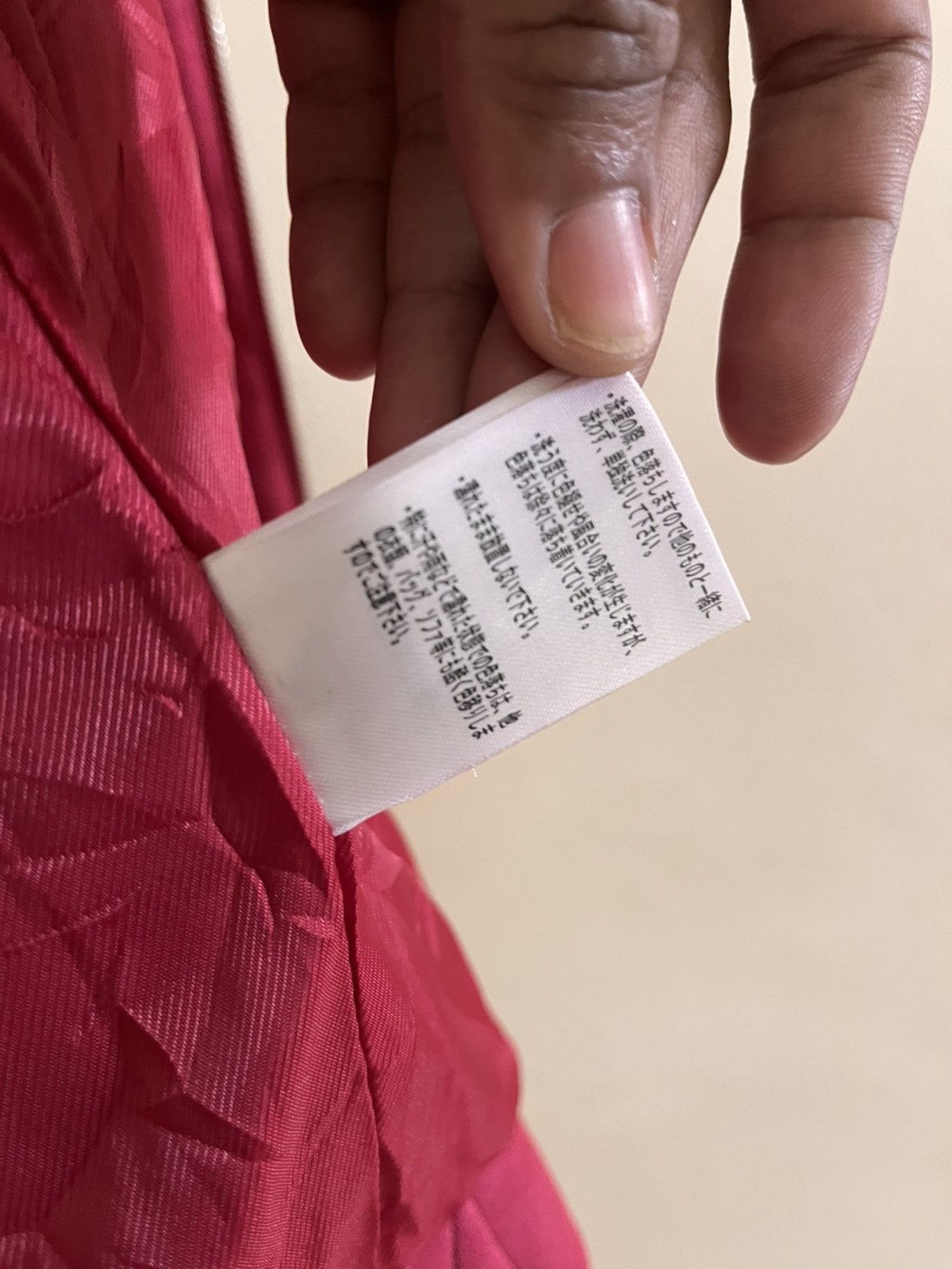 BERNINGS SHO Bernings Sho Double Collar Jacket Size US L / EU 52-54 / 3 - 14 Thumbnail