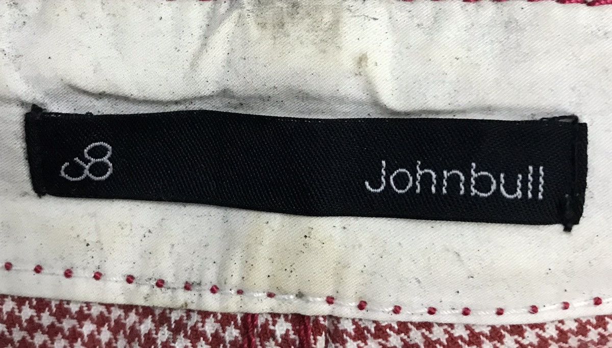 Johnbull × Vintage Vintage John Bull Pants Size US 31 - 13 Thumbnail