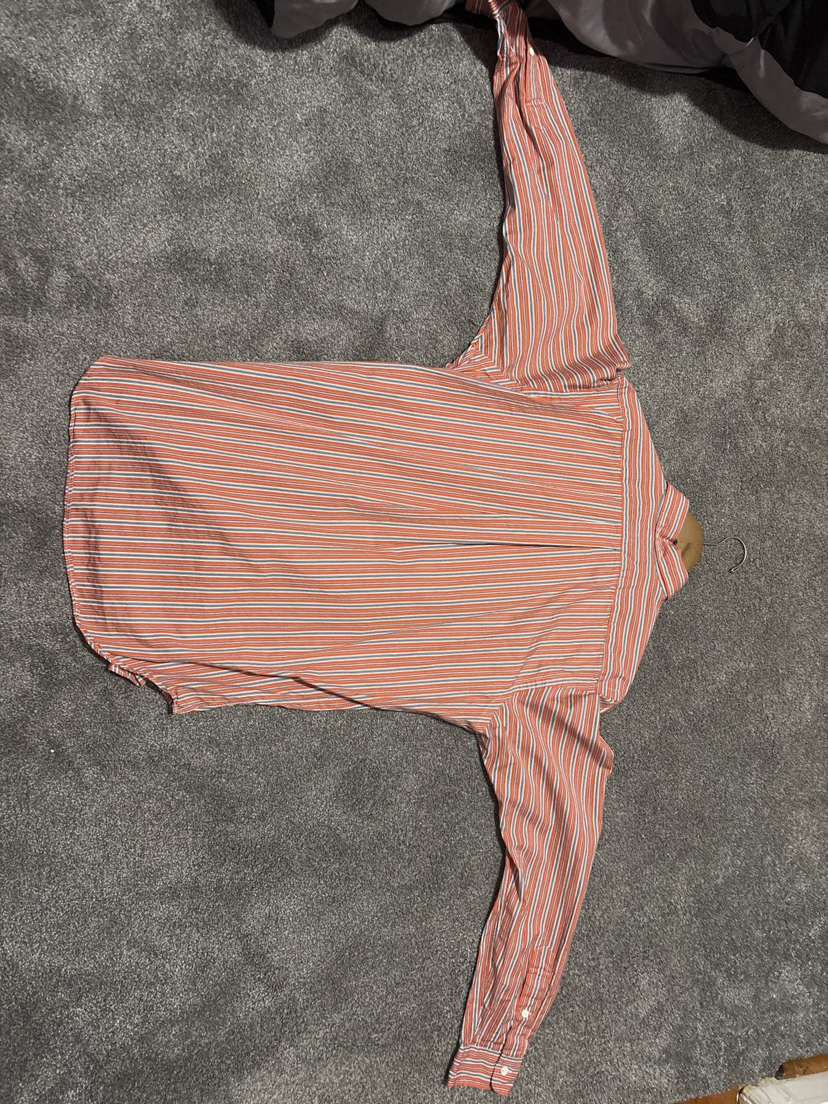 Ralph Lauren Classic Fit Ralph Lauren Button-Up Size US M / EU 48-50 / 2 - 2 Thumbnail