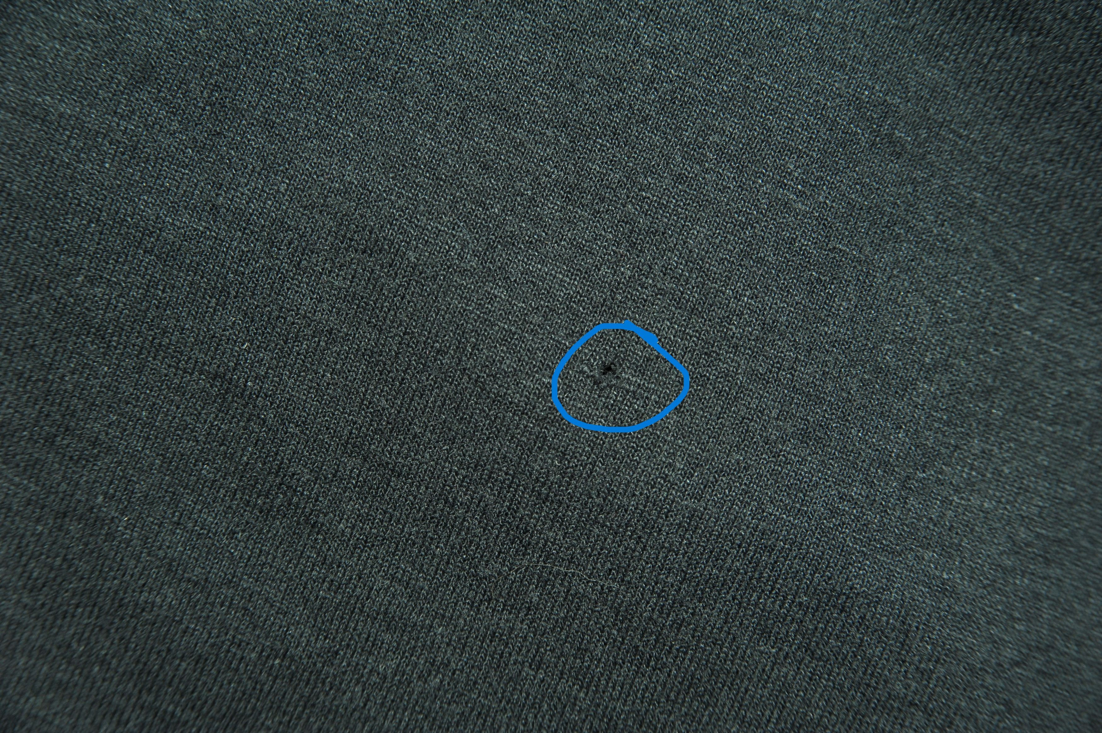 Other Vintage 1993 El Ultimo de la fila astronomia razonable Tee Size US L / EU 52-54 / 3 - 3 Thumbnail