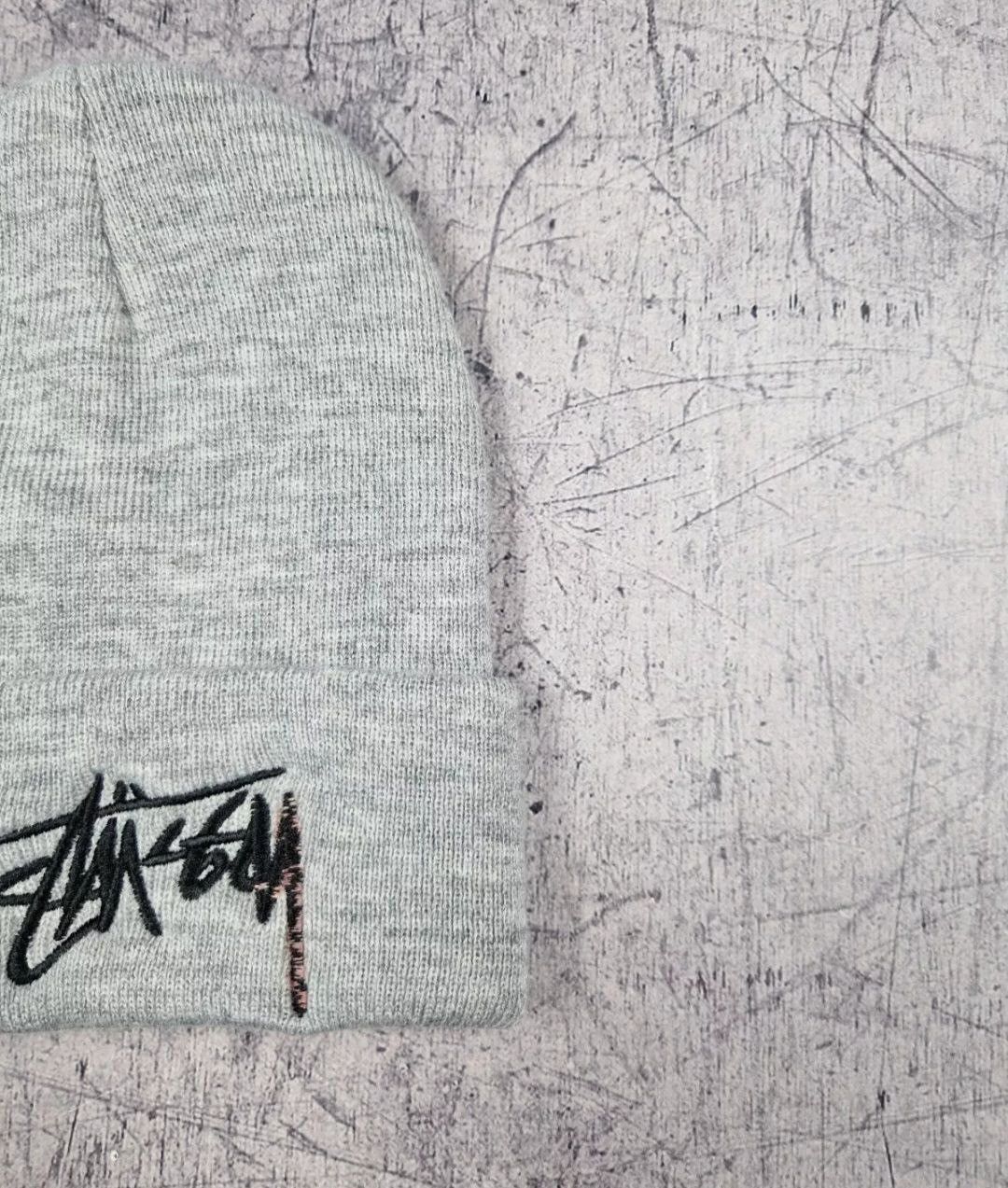 Stussy × Vintage Vintage Stussy Hype Streetwear Hats Size ONE SIZE - 5 Thumbnail